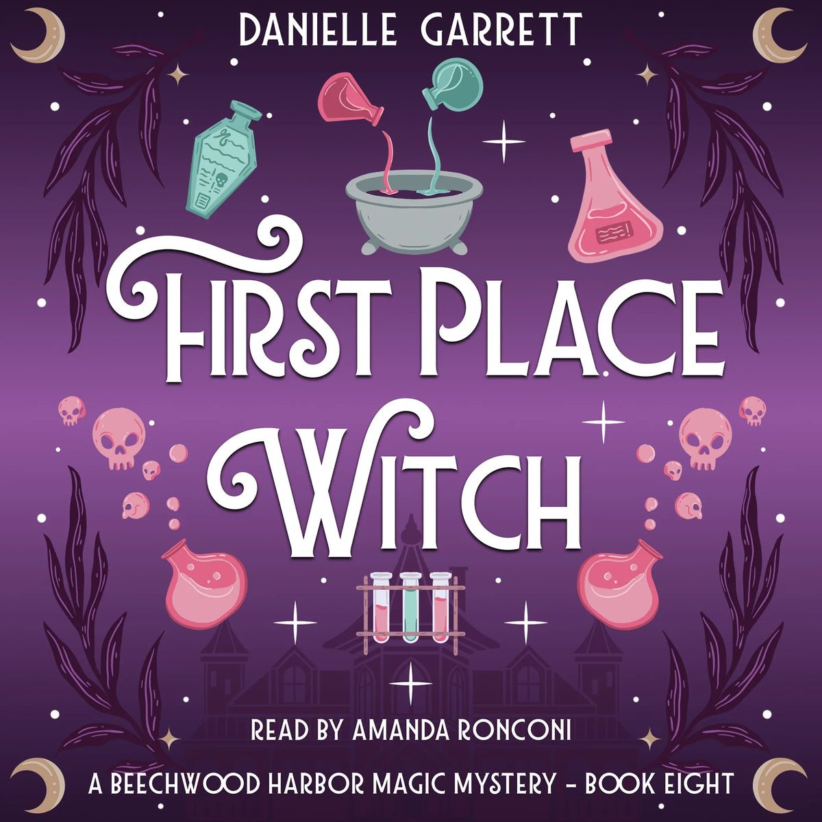First Place Witch