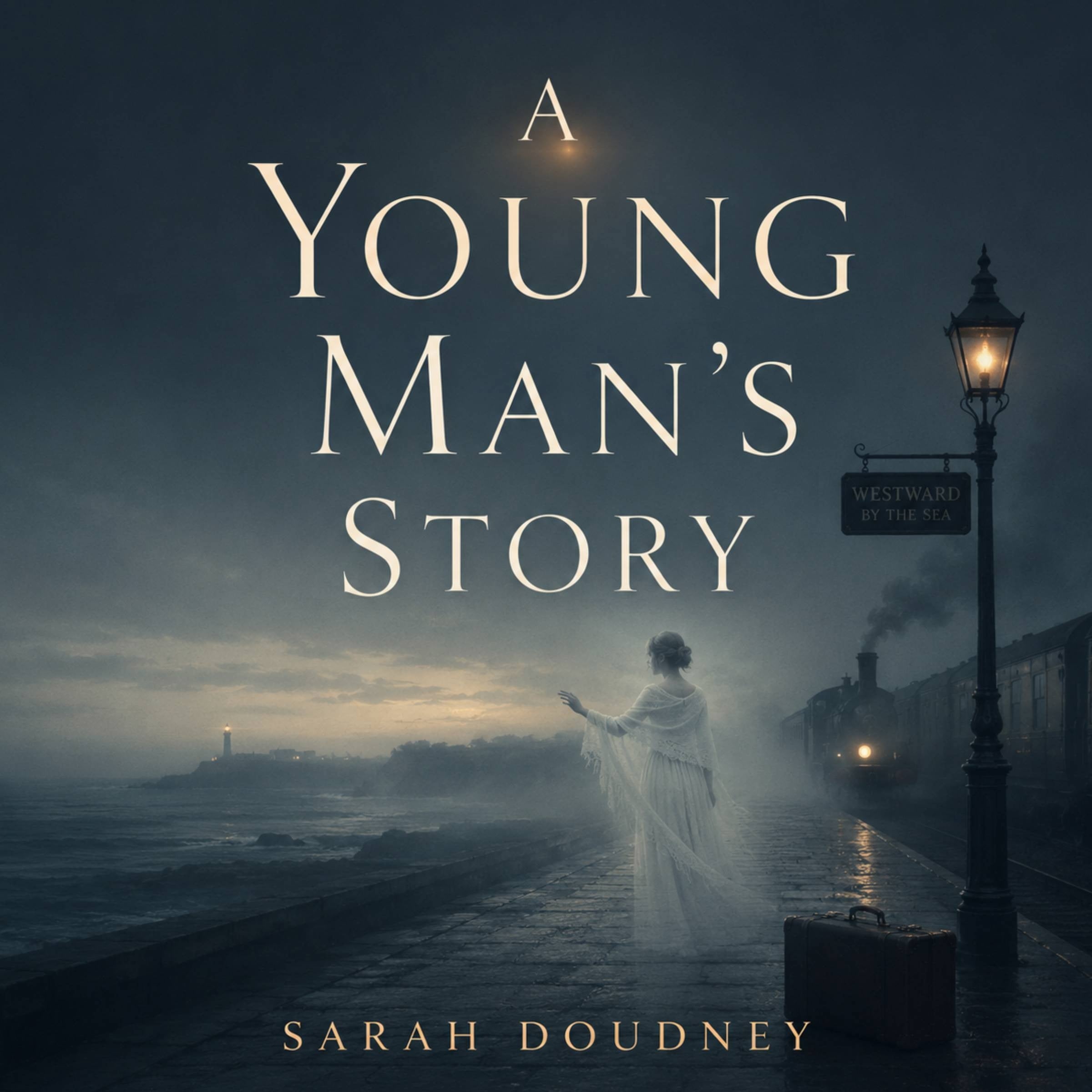 A Young Man's Story