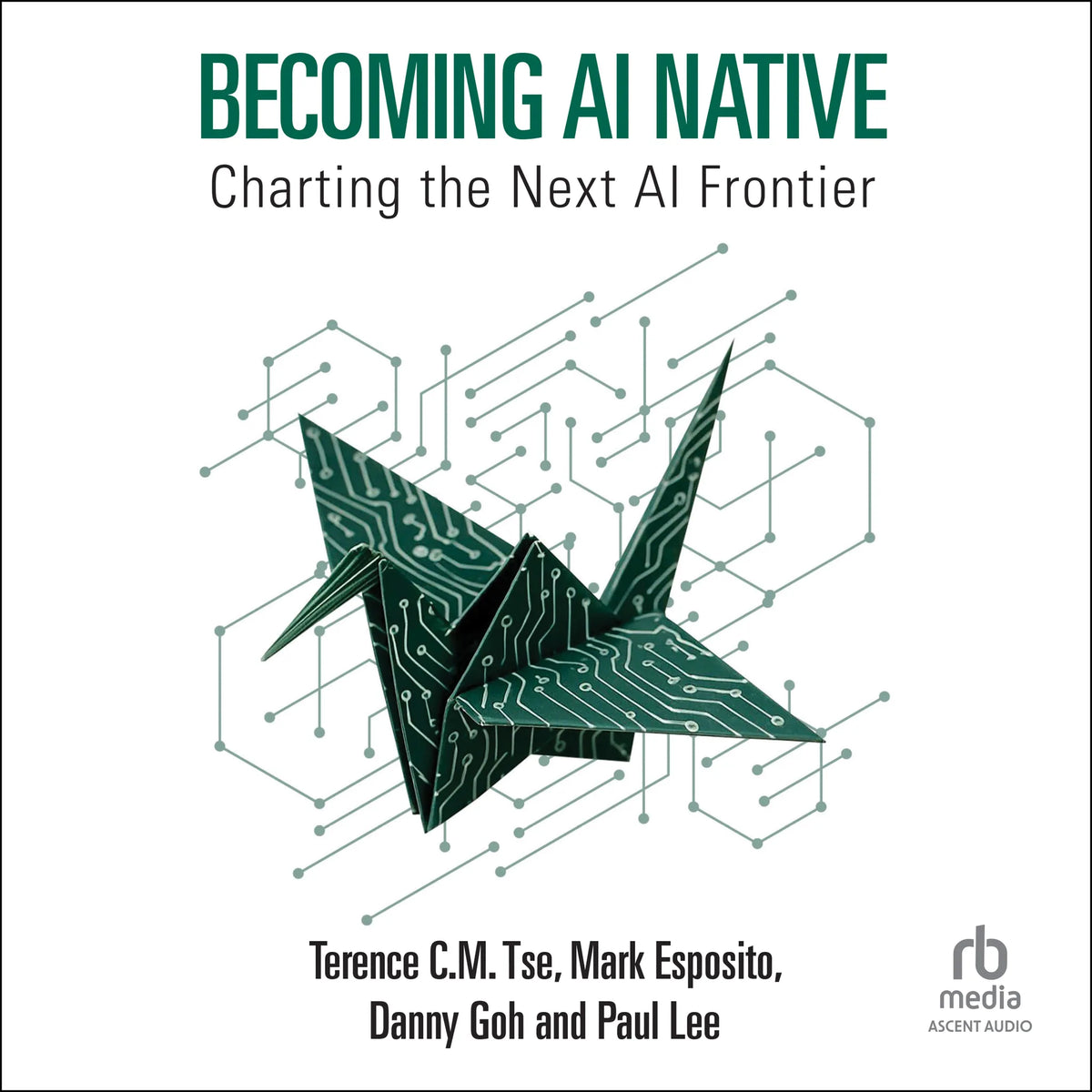 Becoming AI Native