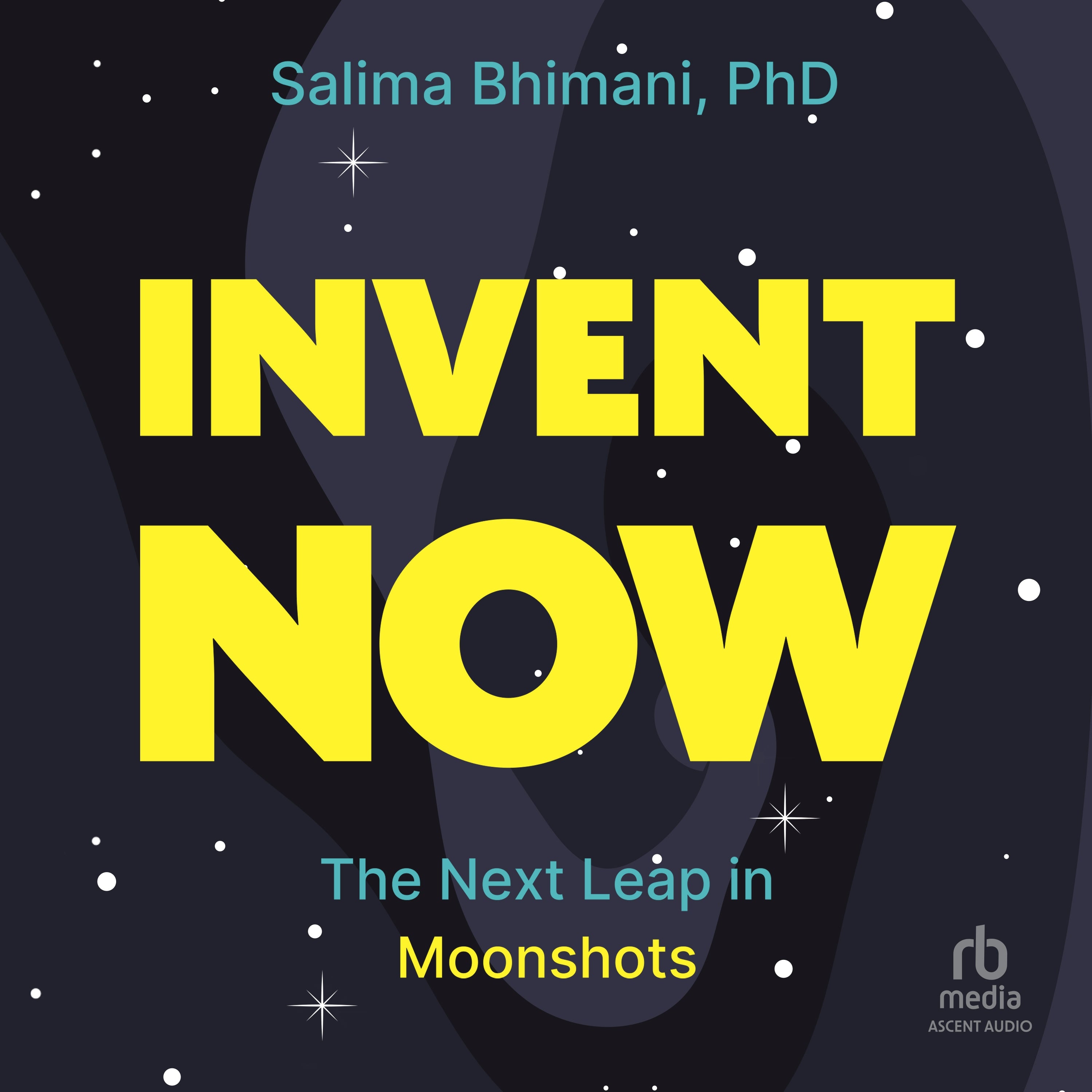 Invent Now