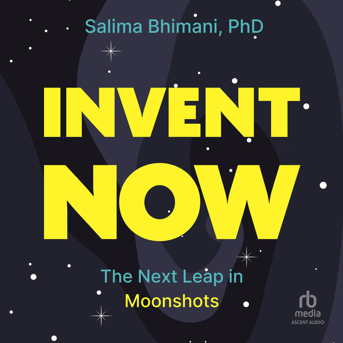 Invent Now