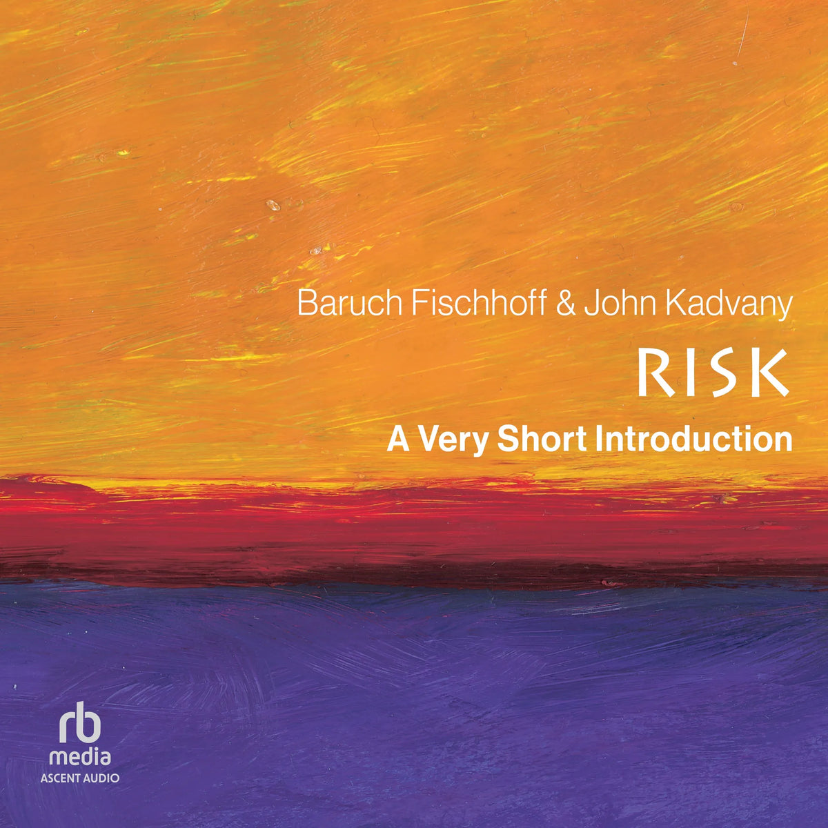 Risk: A Very Short Introduction