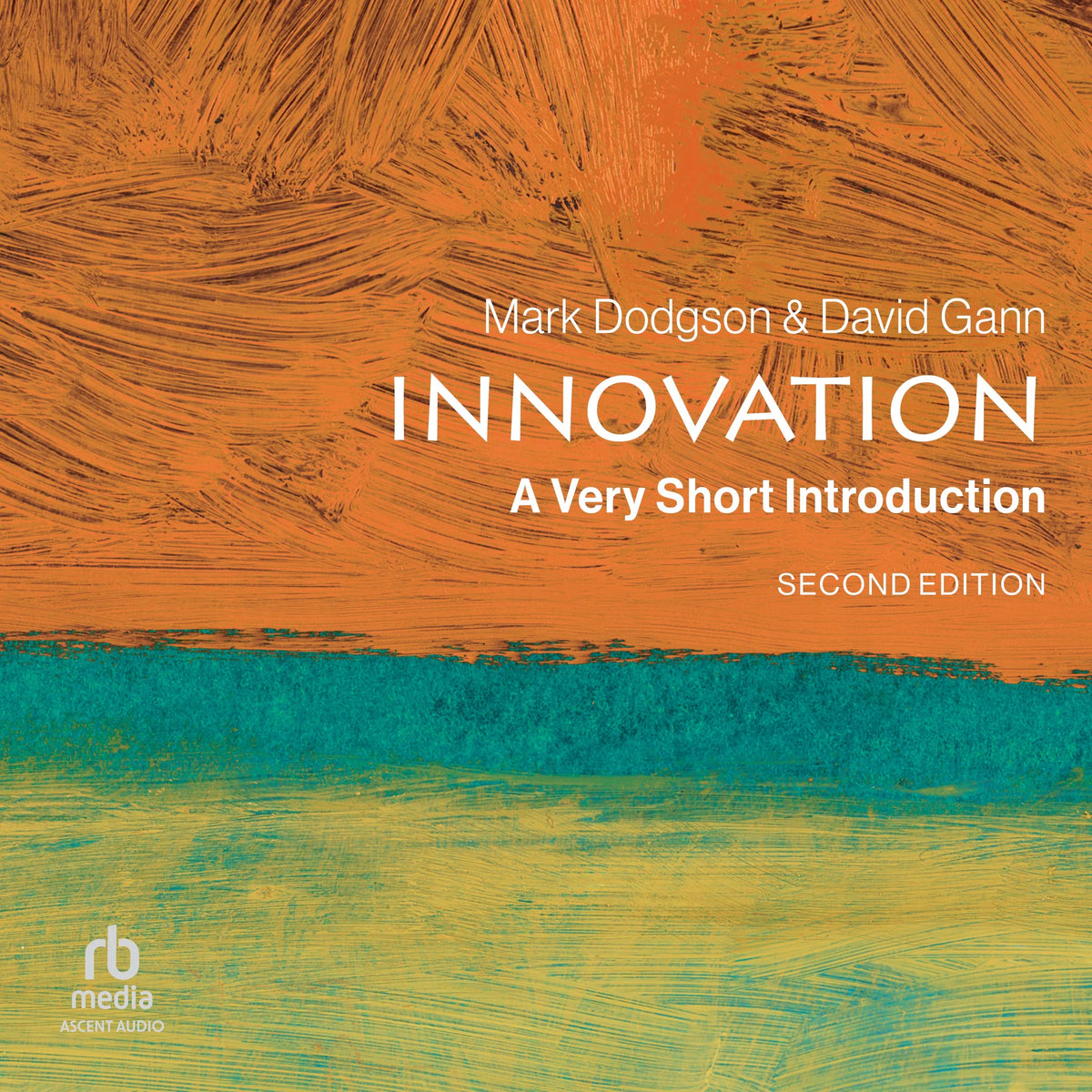 Innovation: A Very Short Introduction