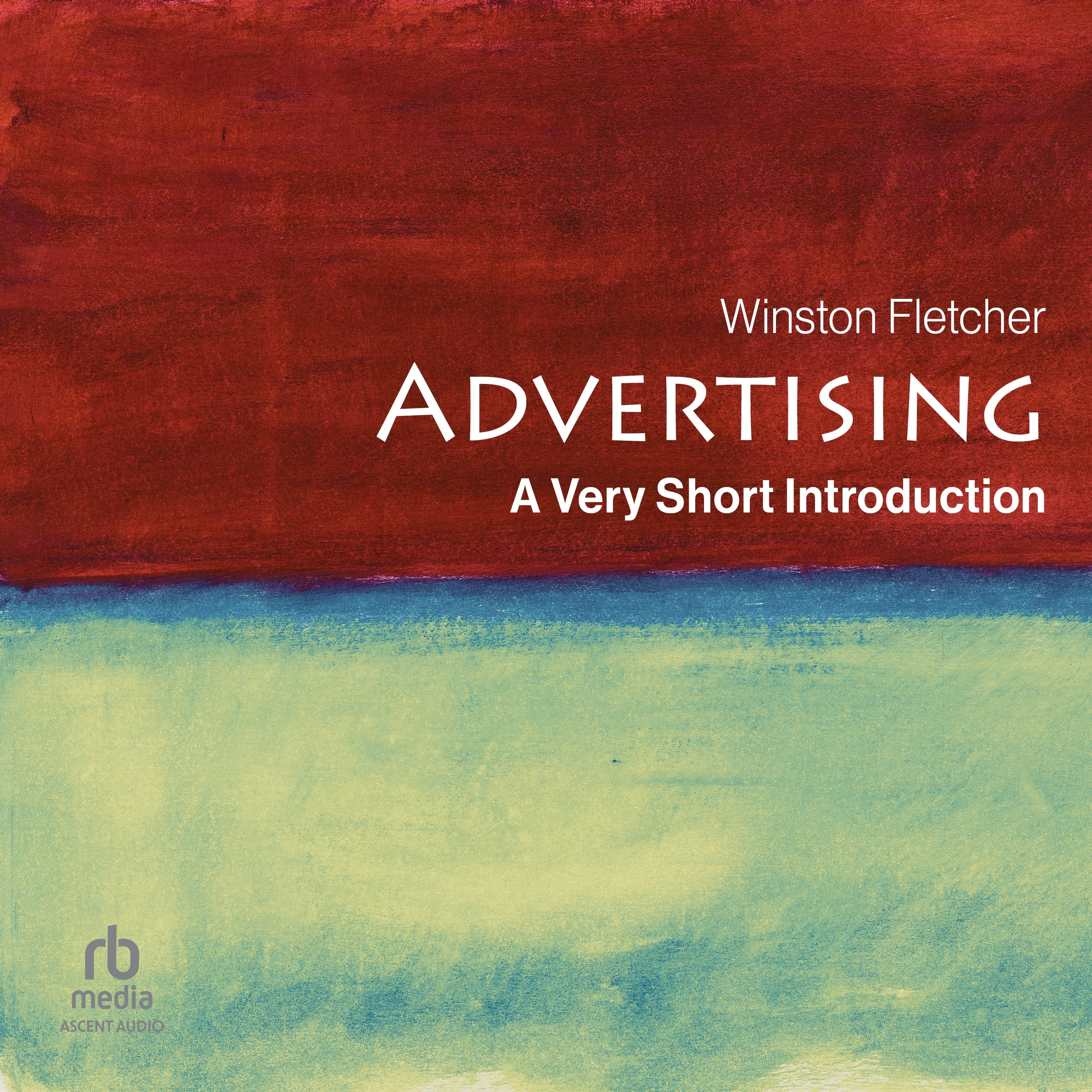 Advertising: A Very Short Introduction