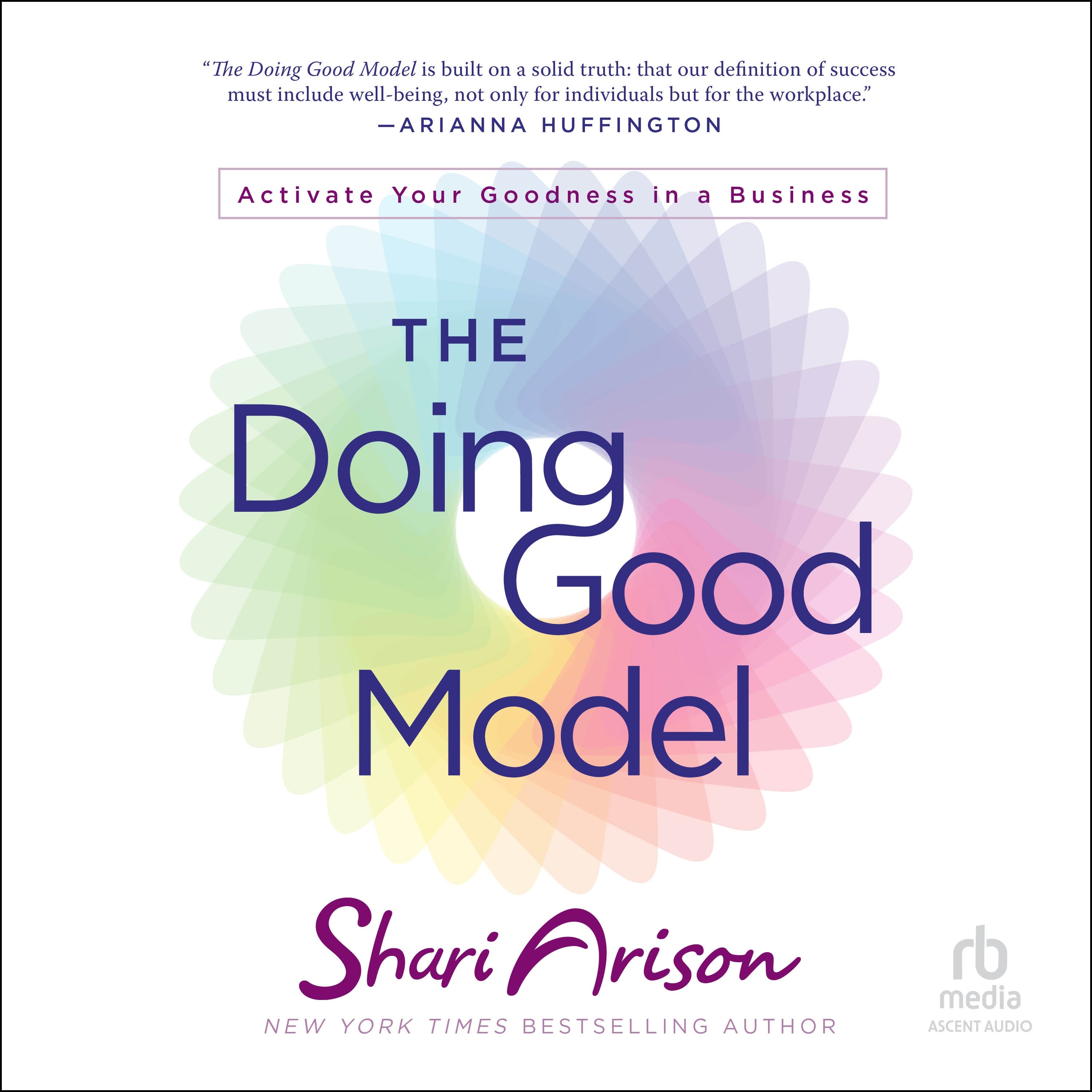The Doing Good Model