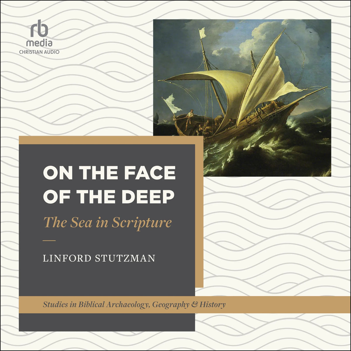 On the Face of the Deep