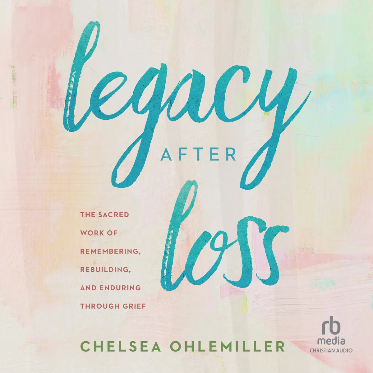 Legacy After Loss