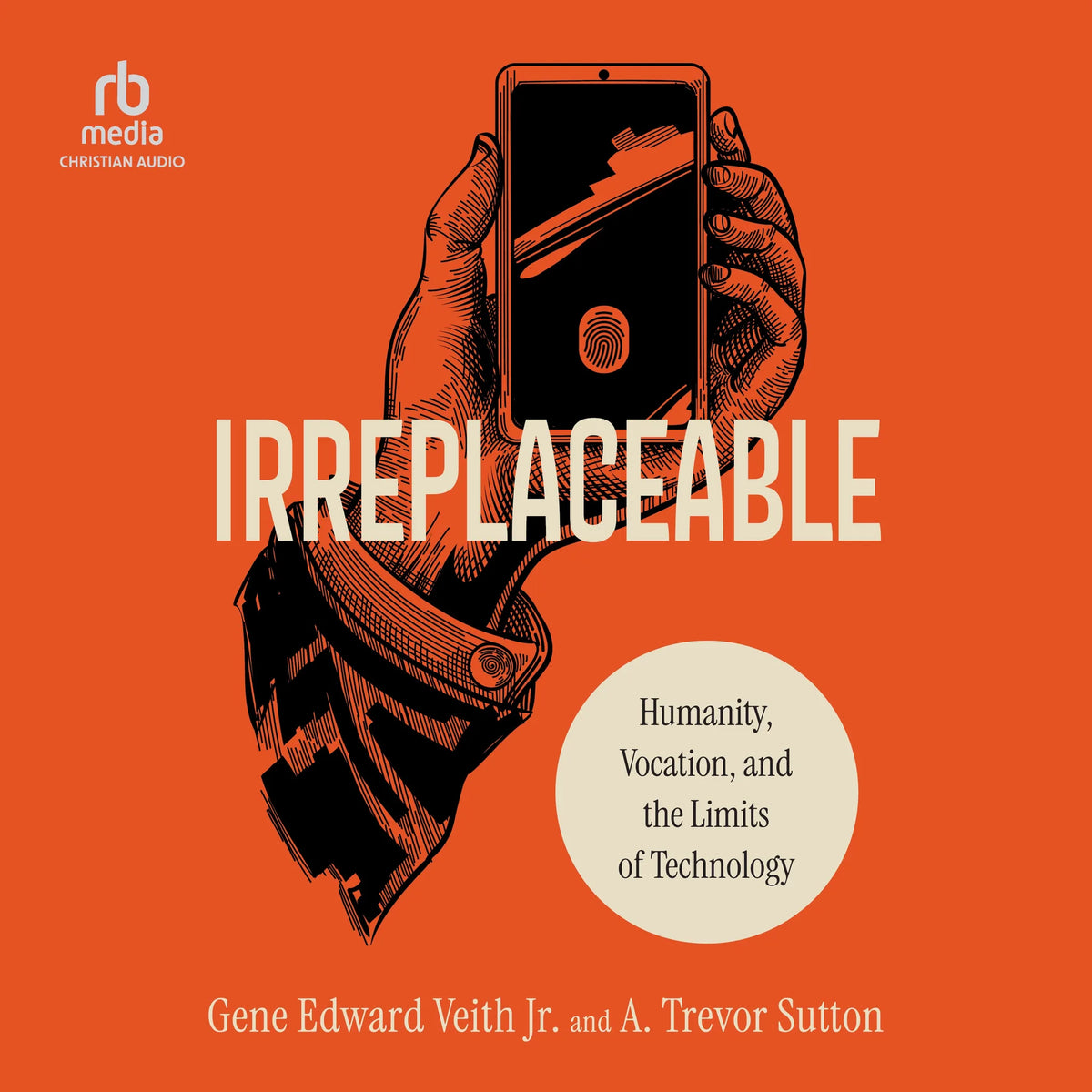 Irreplaceable