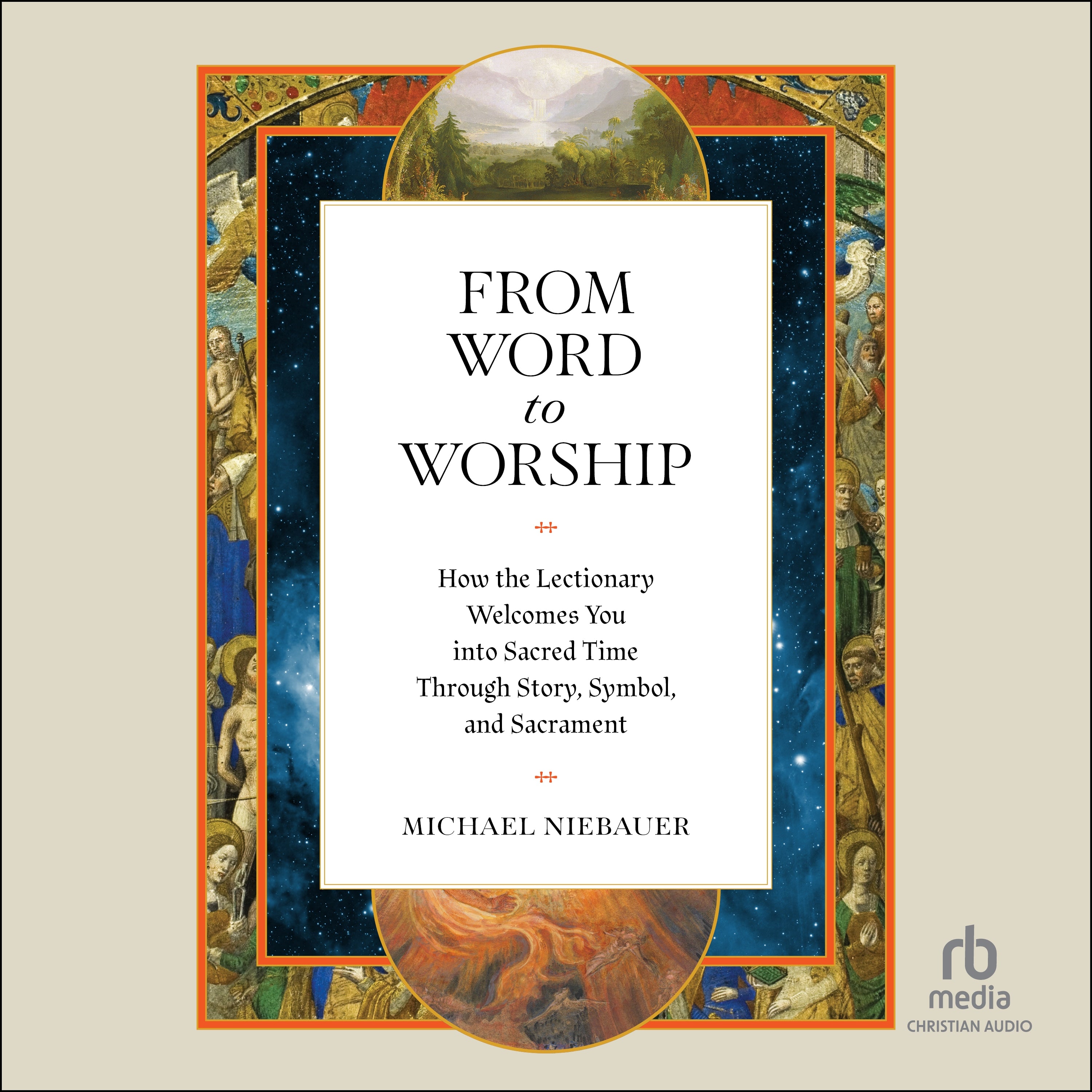 From Word to Worship