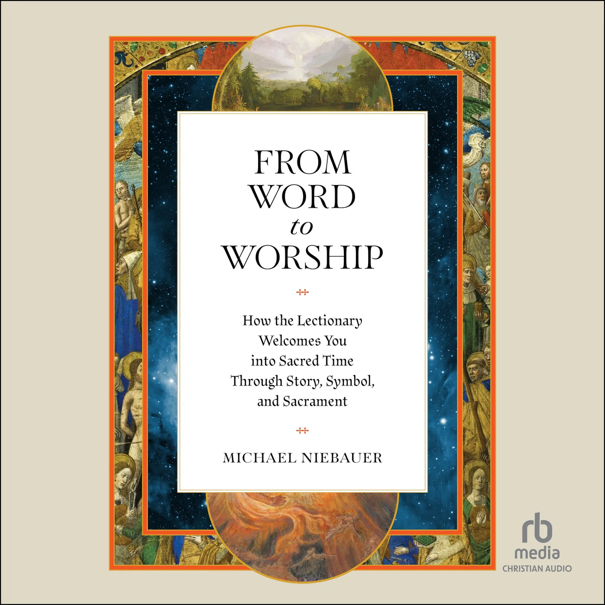 From Word to Worship