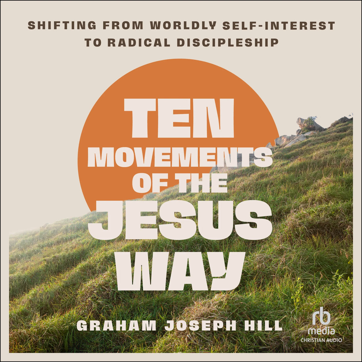 Ten Movements of the Jesus Way