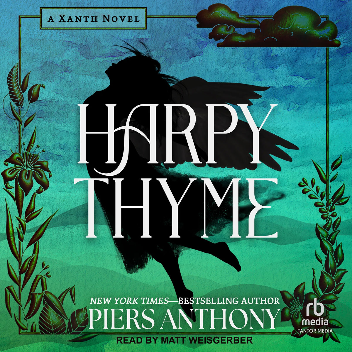 Harpy Thyme