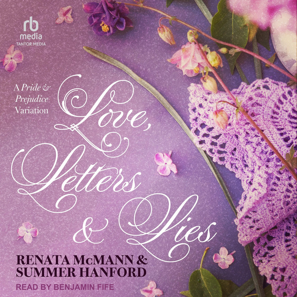 Love, Letters and Lies