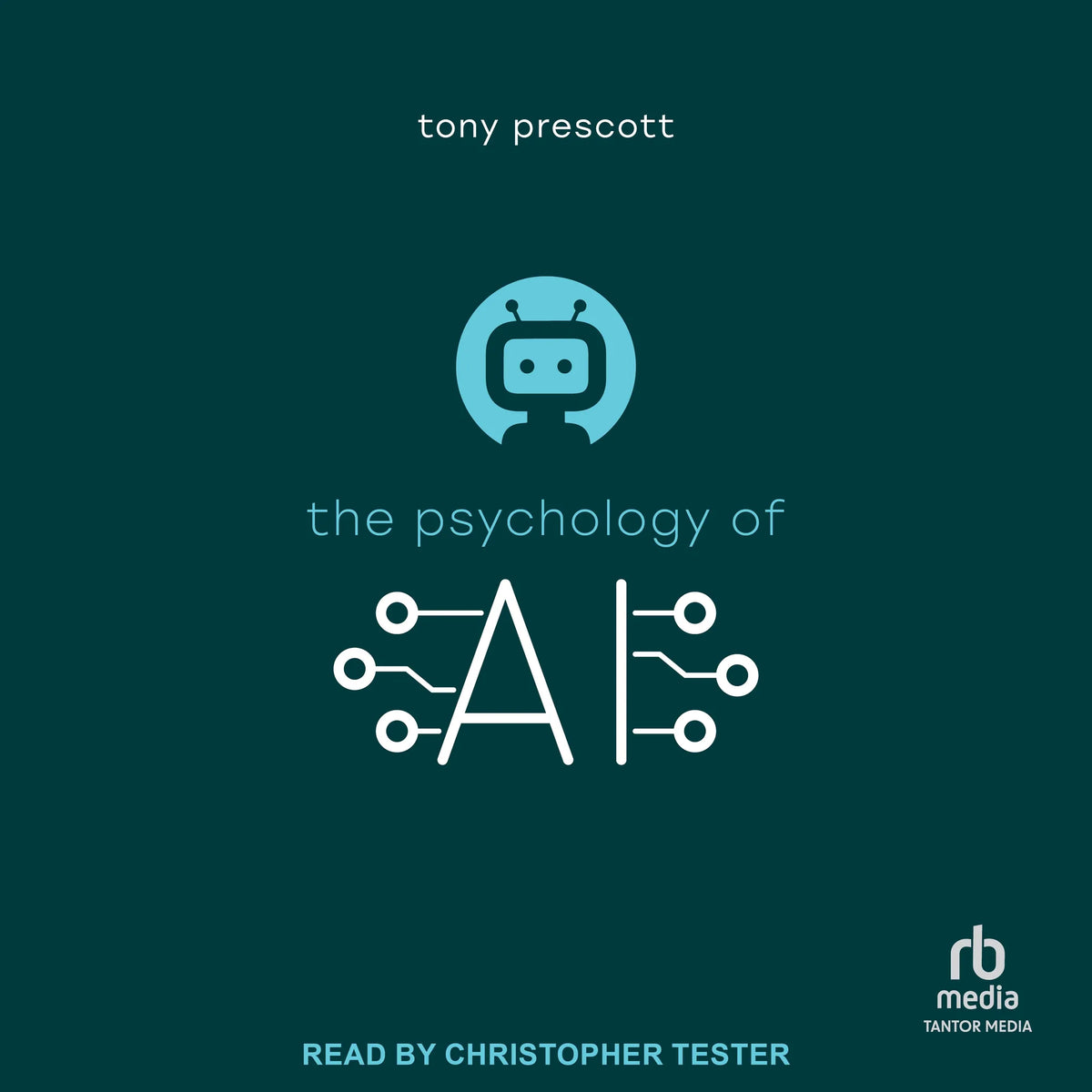 The Psychology of Artificial Intelligence