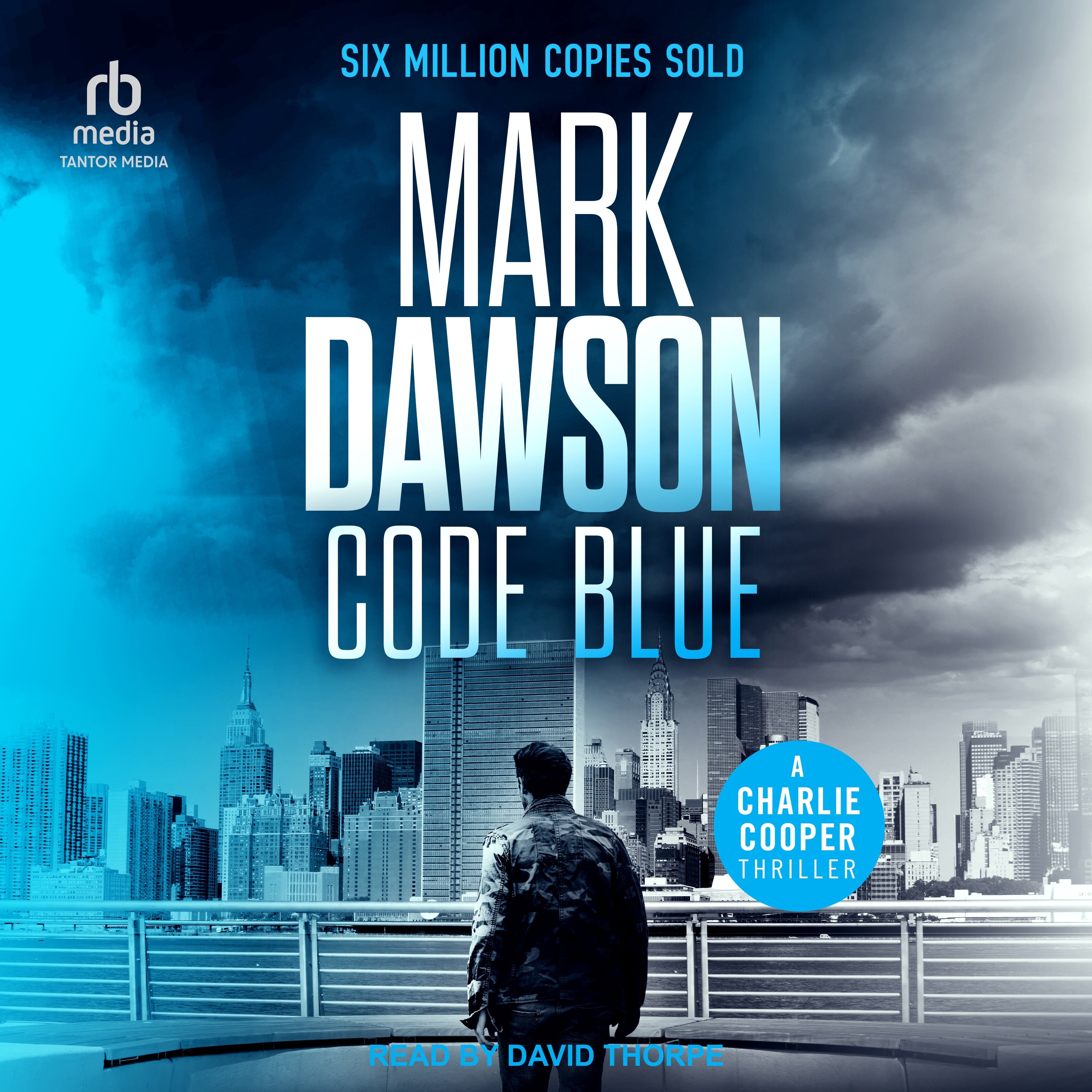 Code Blue