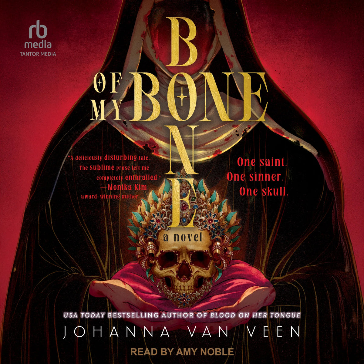 Bone of My Bone