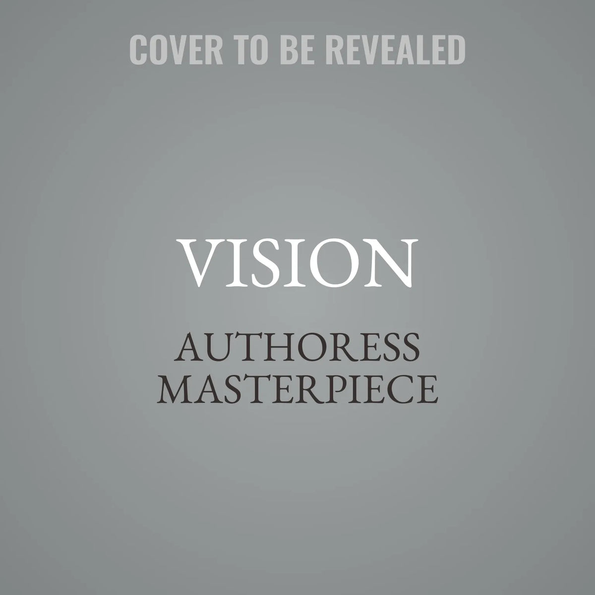 Vision