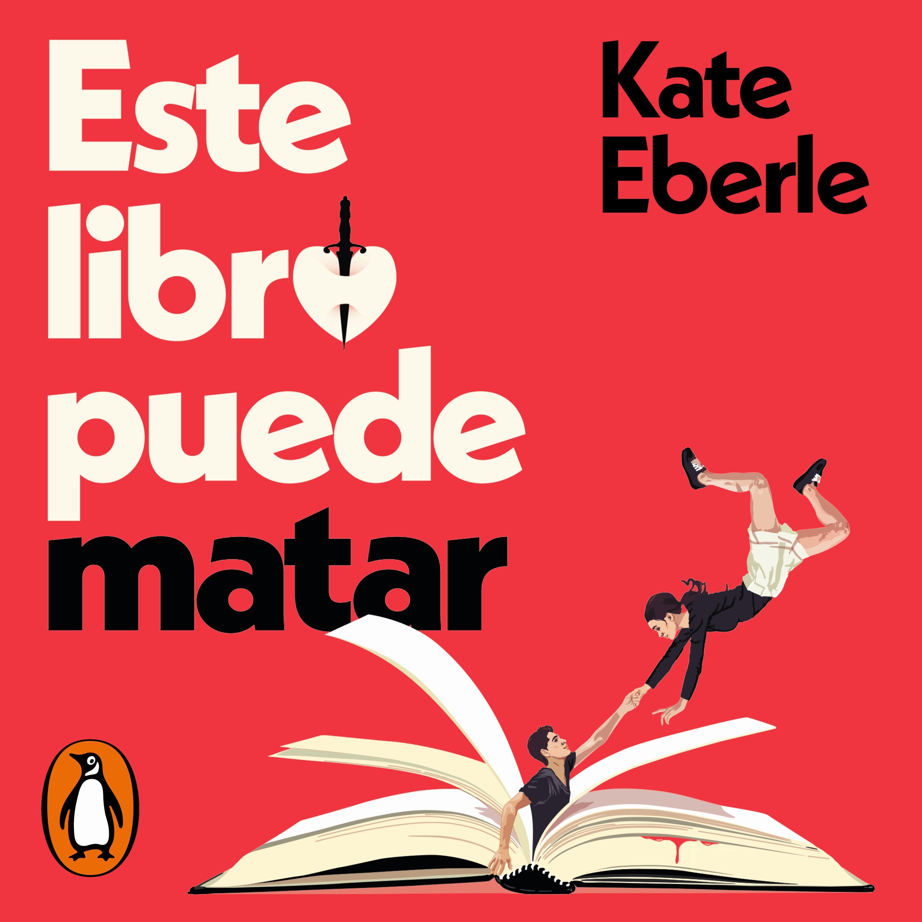 Este libro puede matar