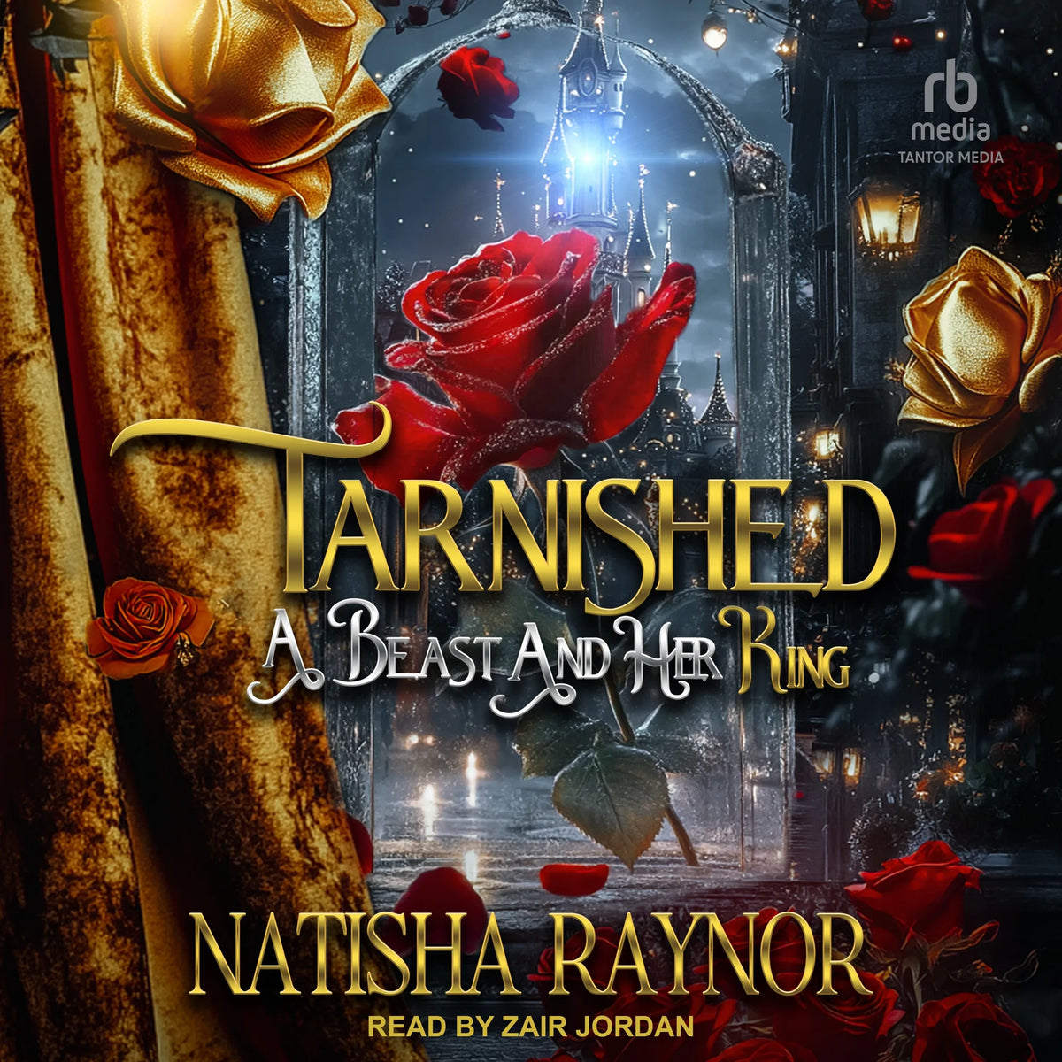 Tarnished
