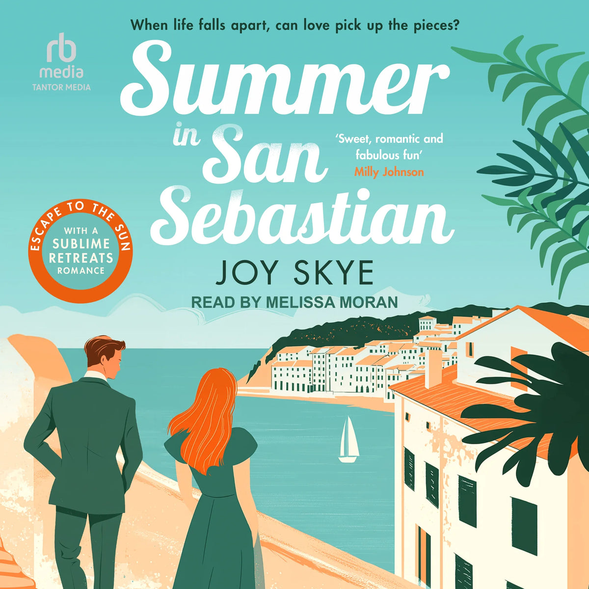Summer in San Sebastian