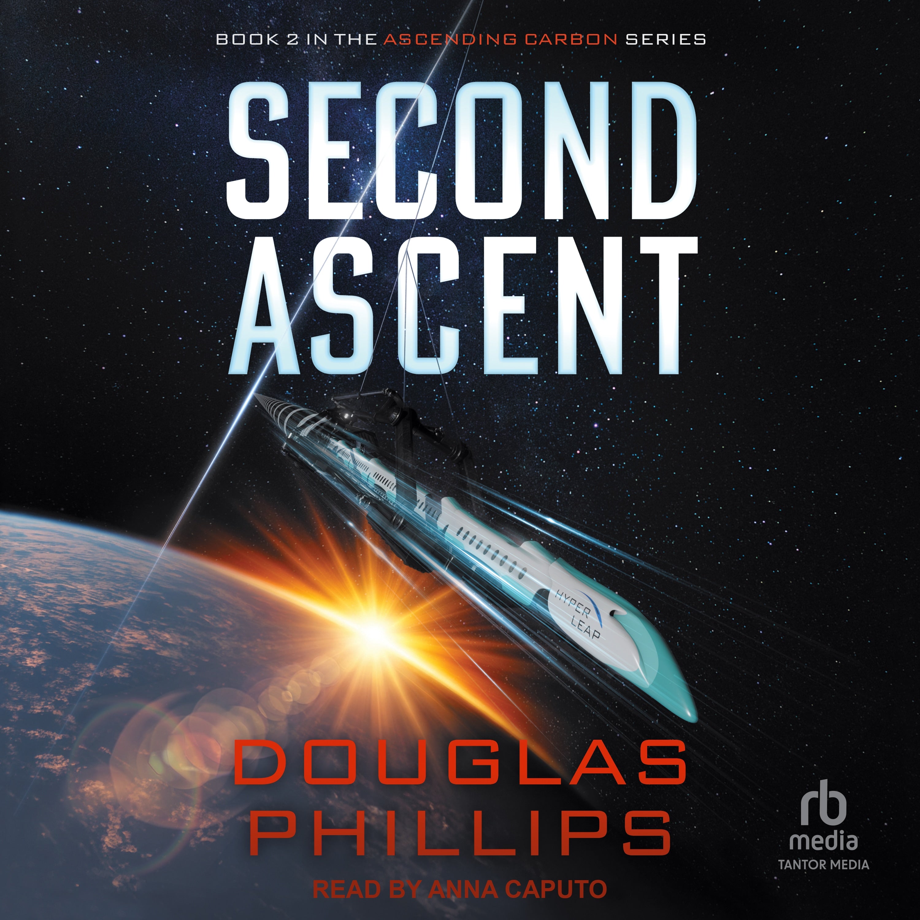 Second Ascent