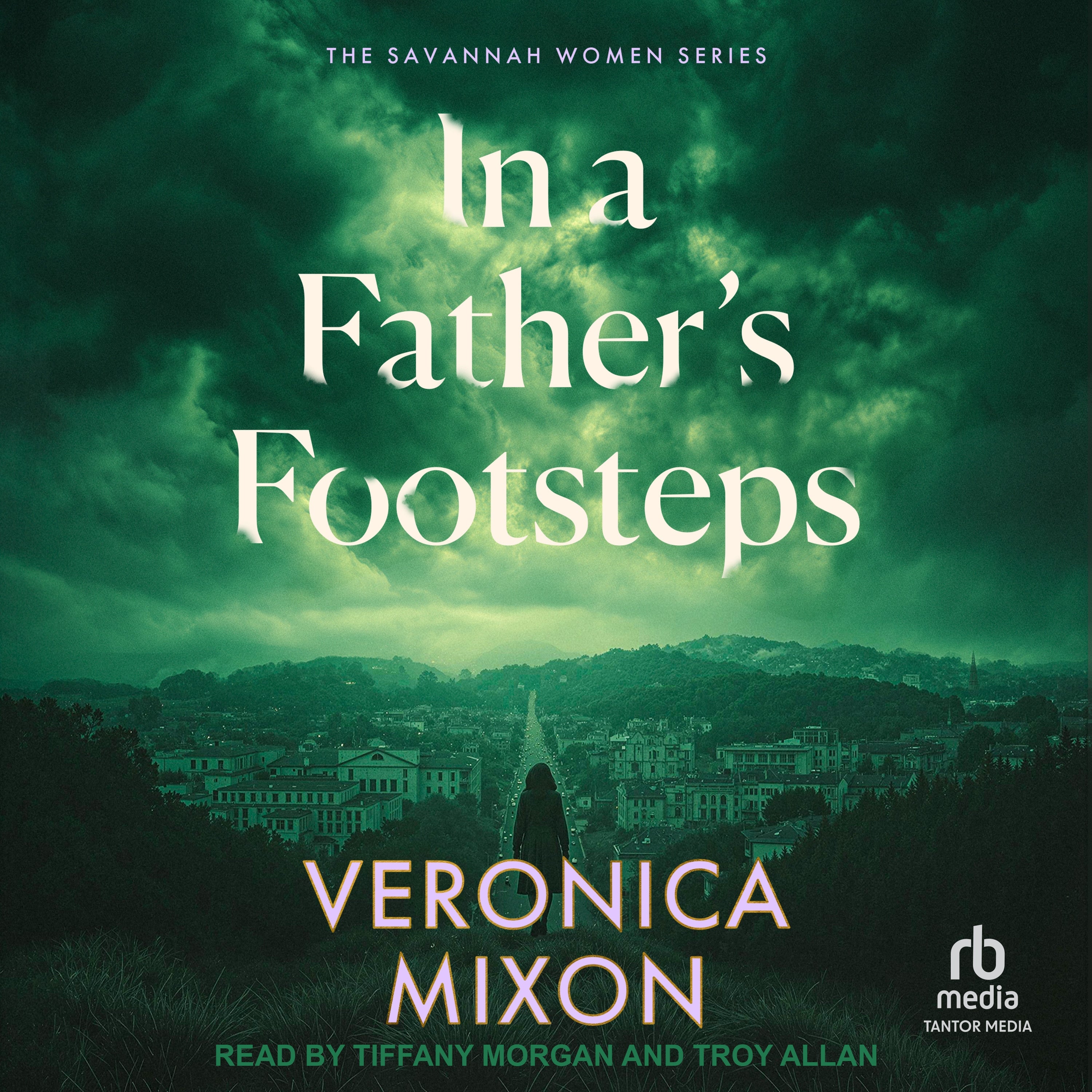 In a Father's Footsteps