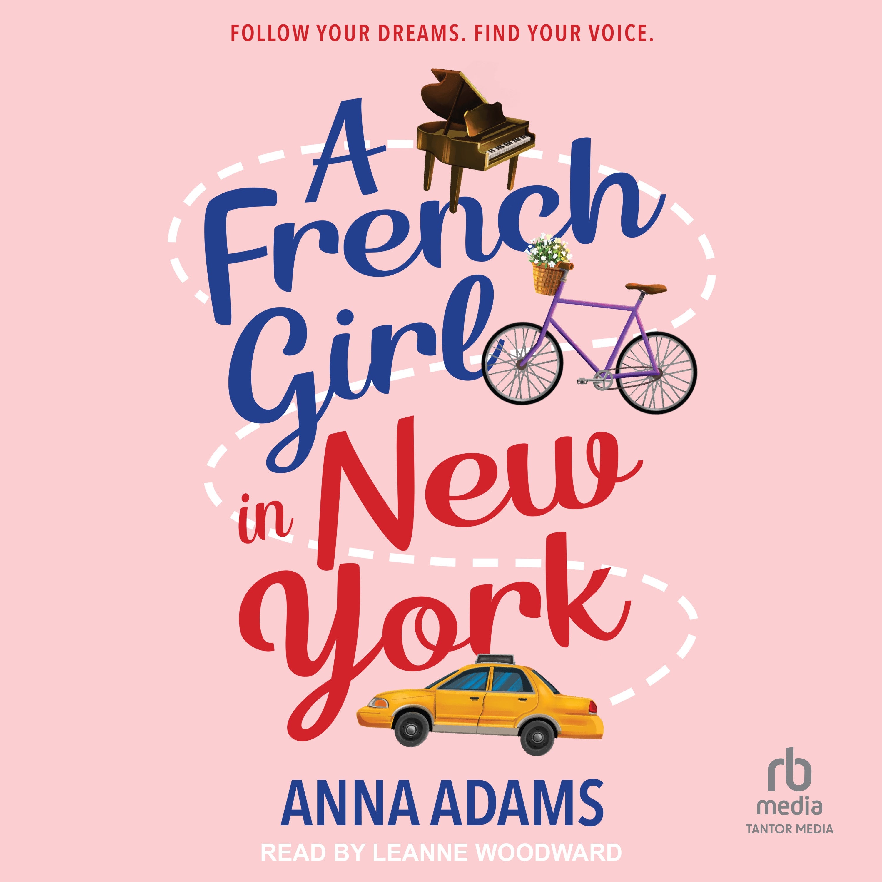 A French Girl in New York