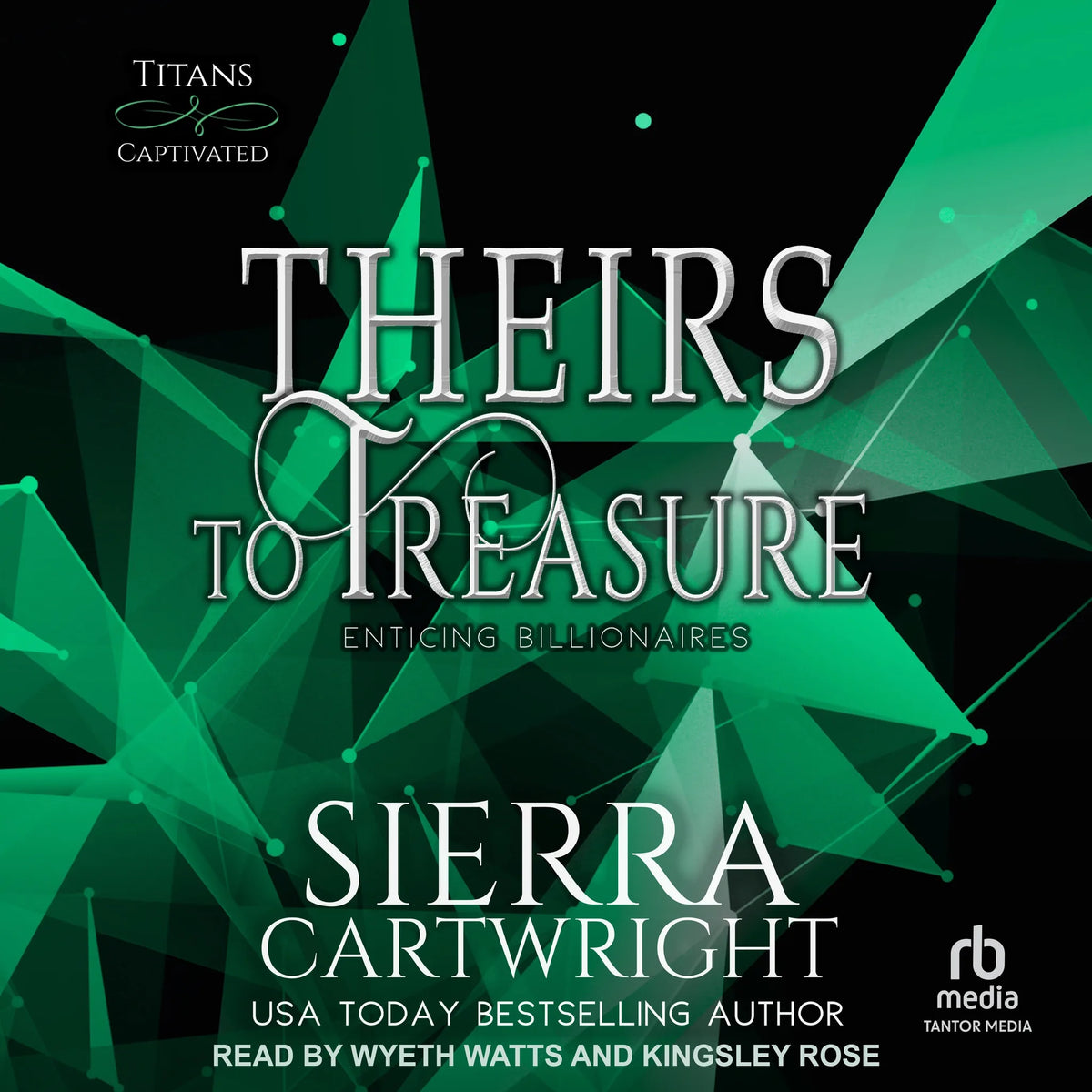 Theirs to Treasure