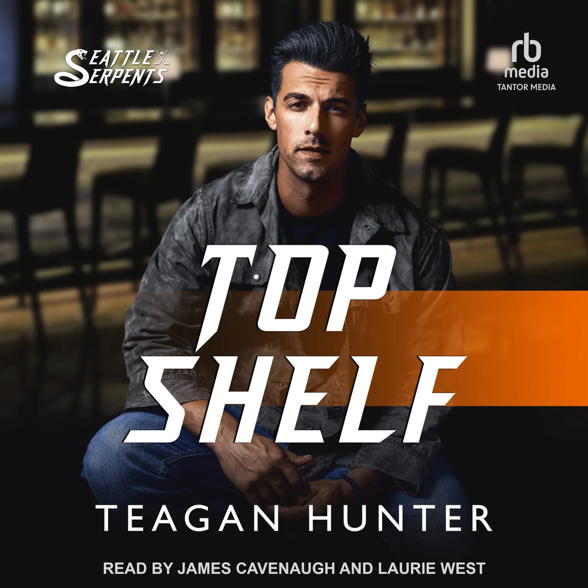 Top Shelf