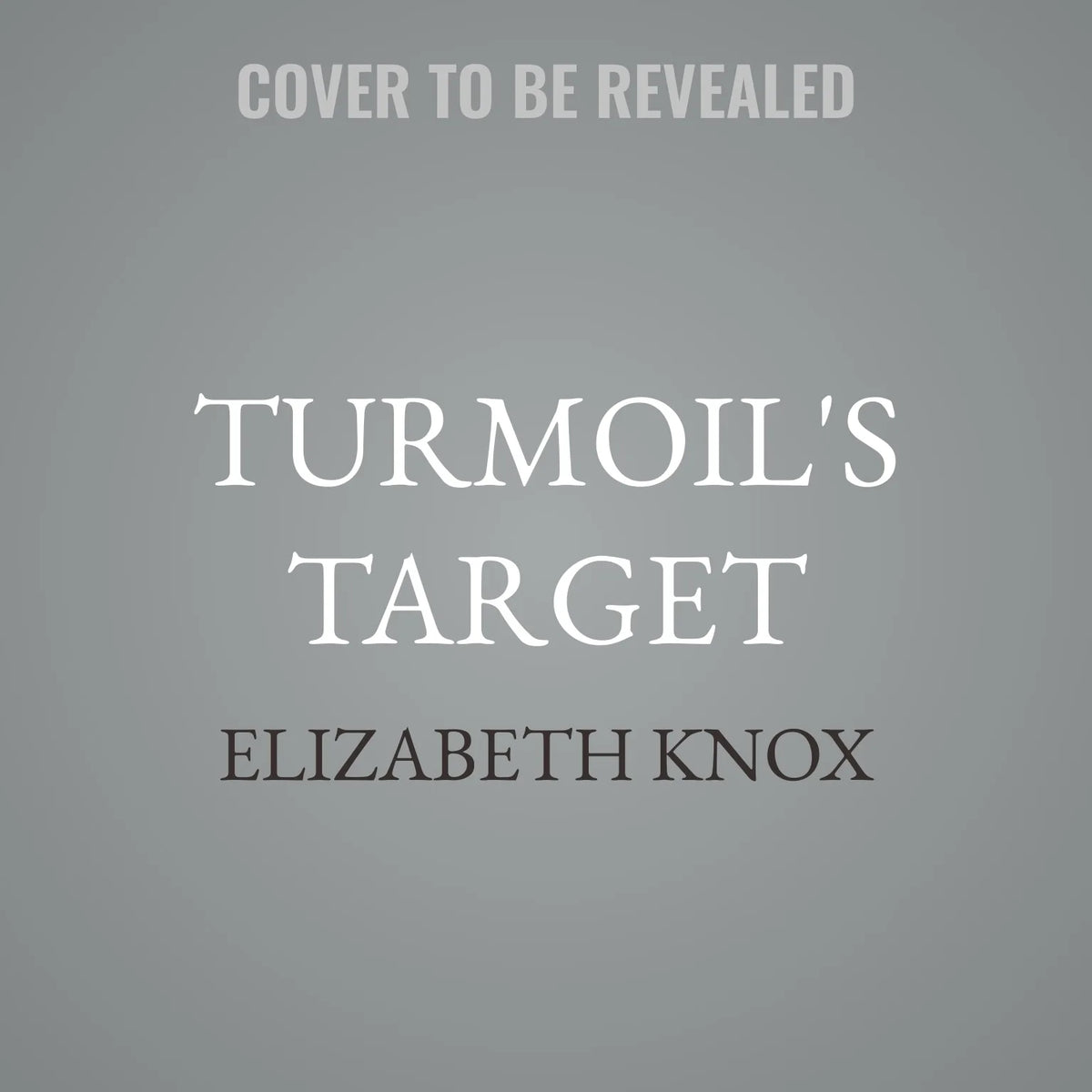 Turmoil's Target