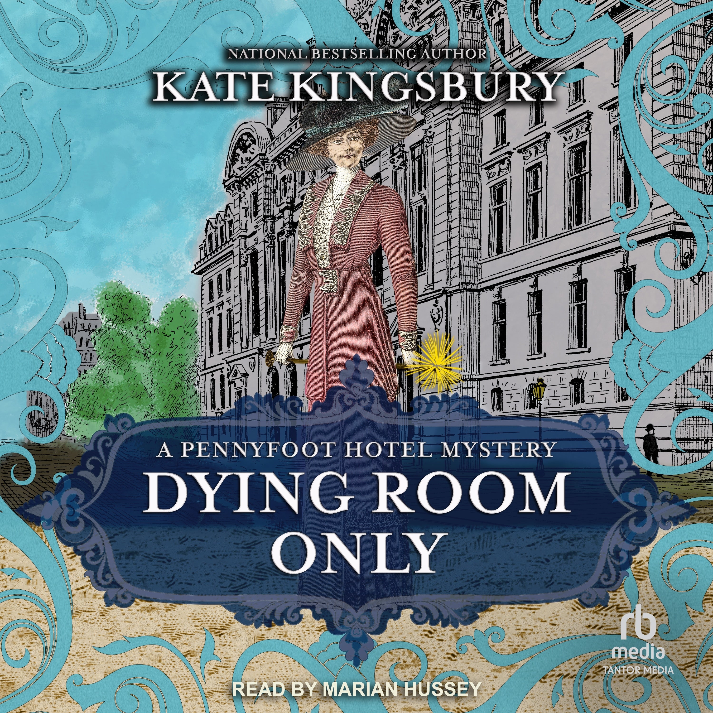 Dying Room Only