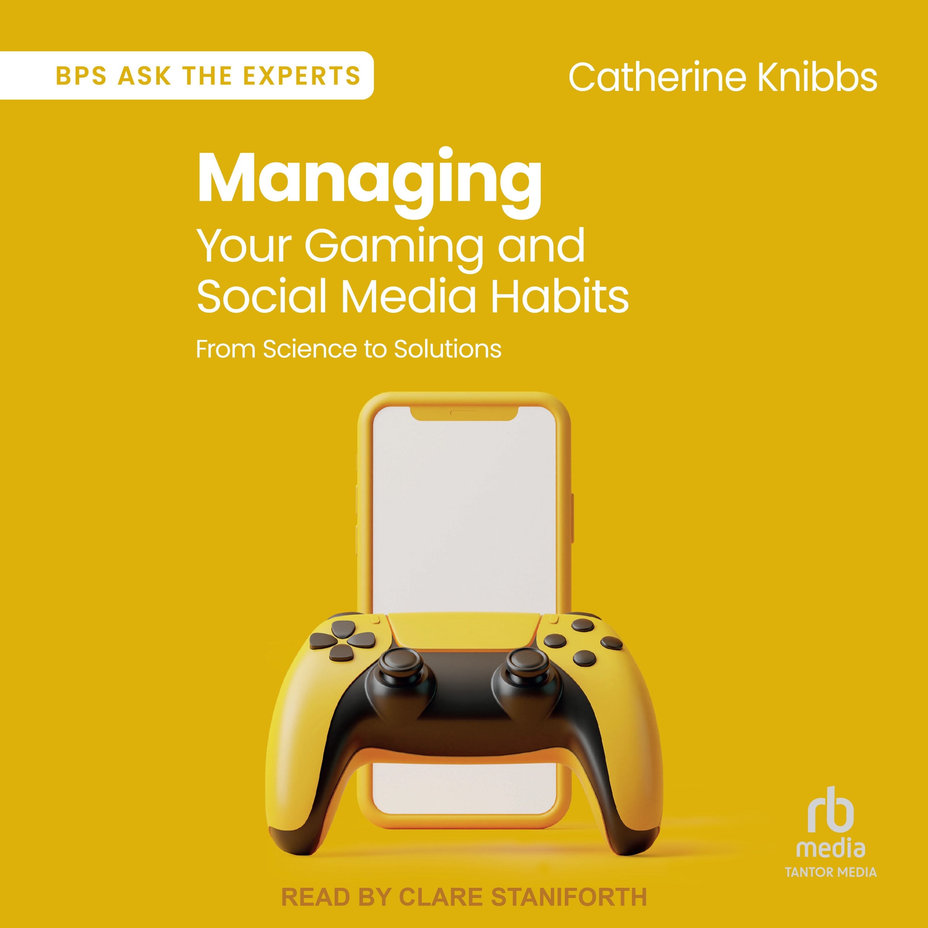 Managing Your Gaming and Social Media Habits