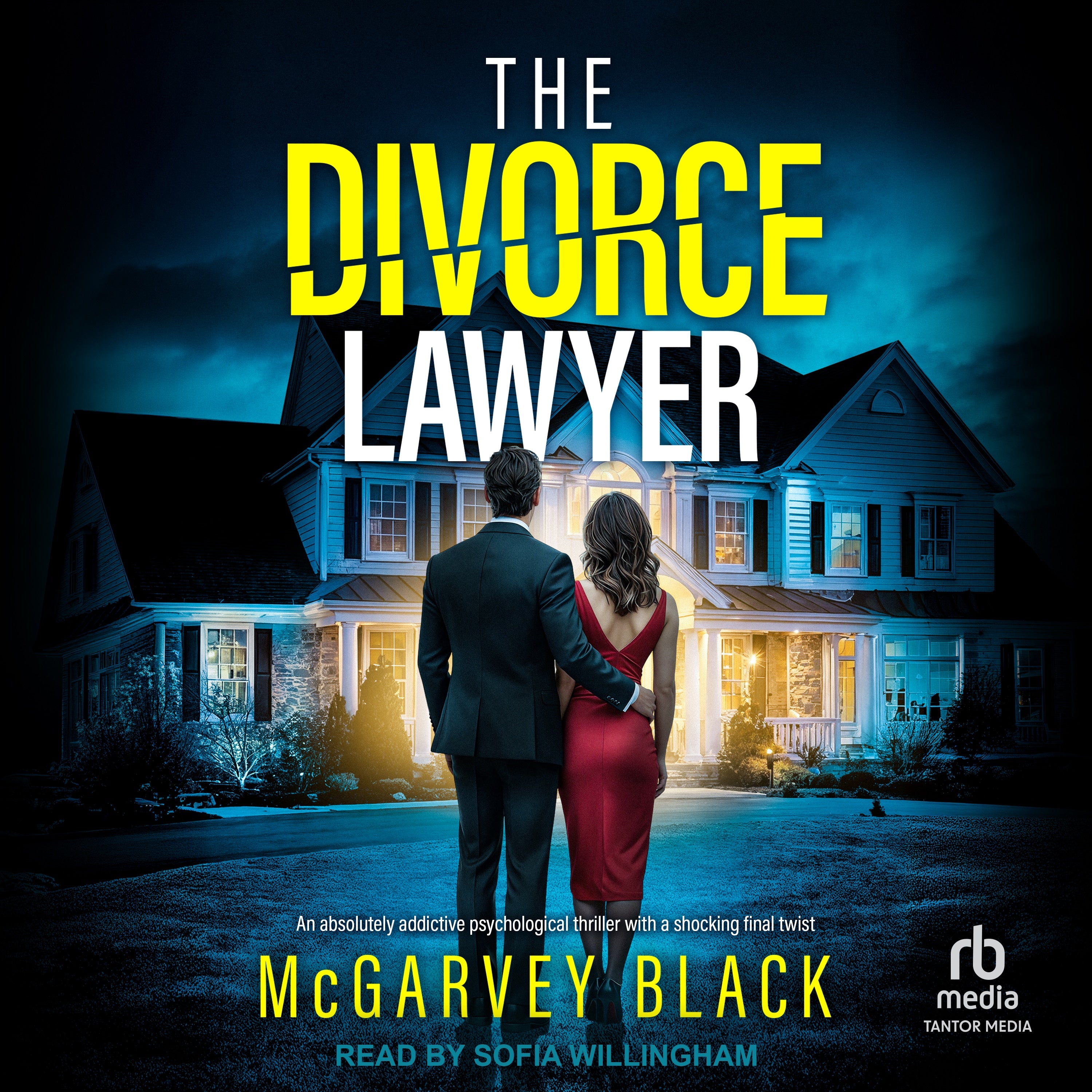 The Divorce Lawyer