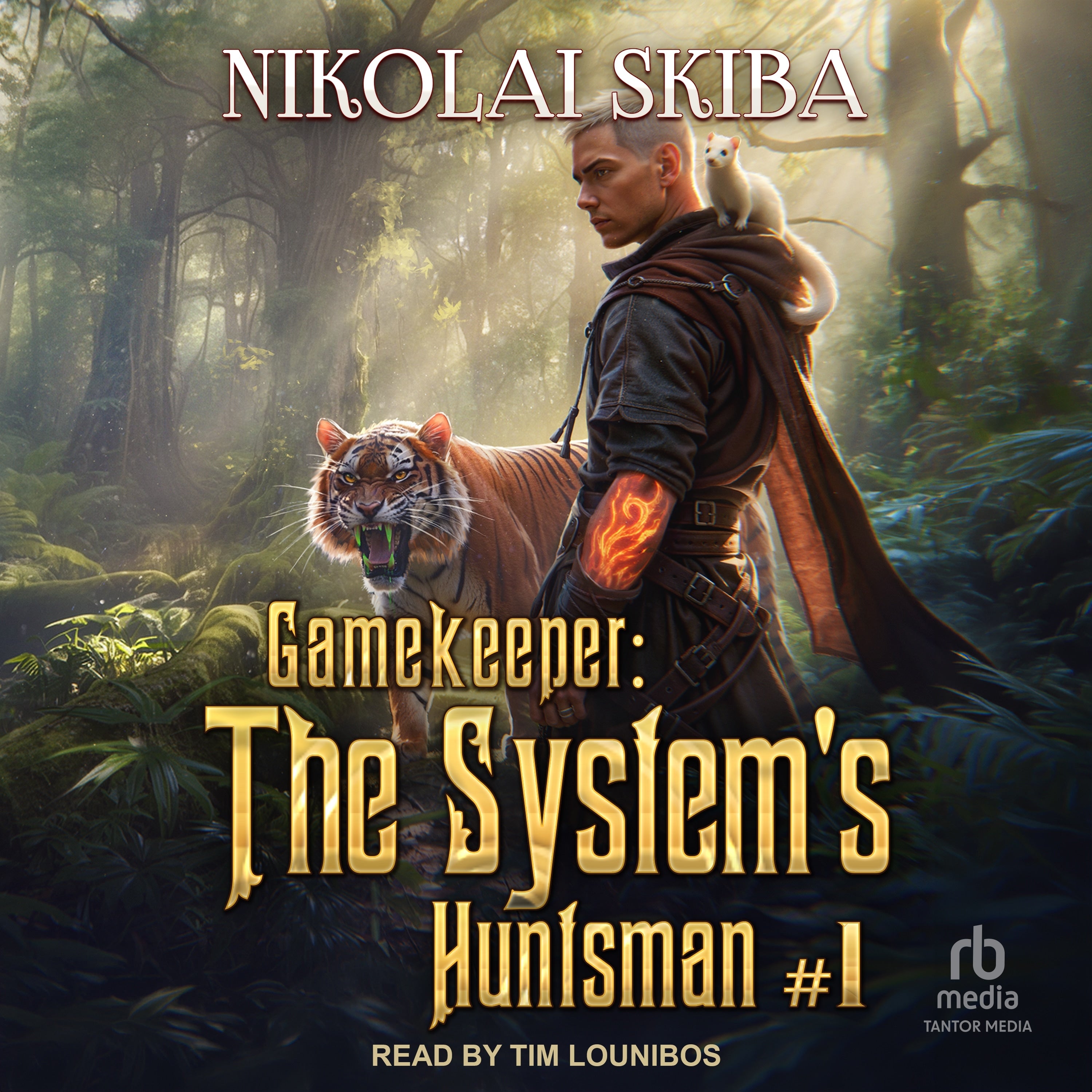 Gamekeeper