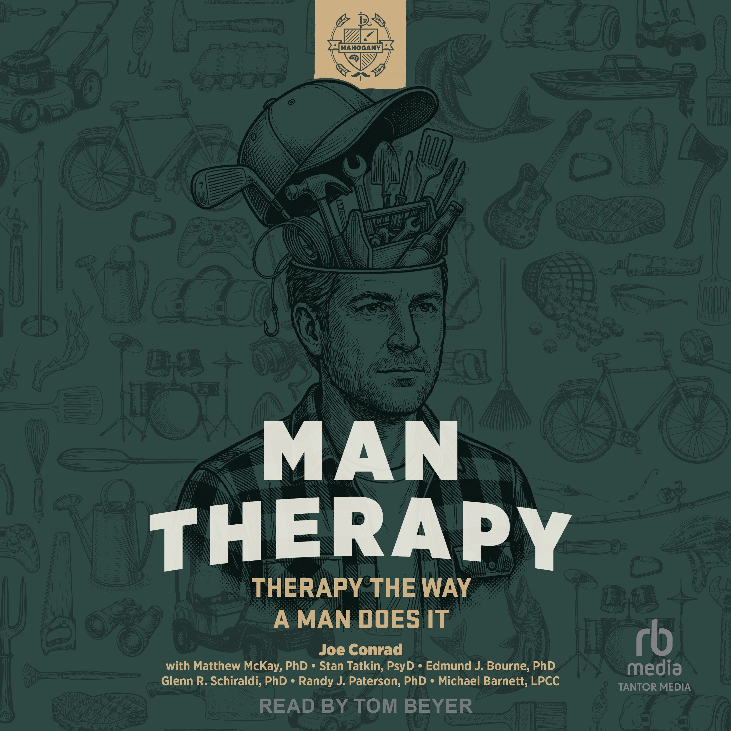 Man Therapy