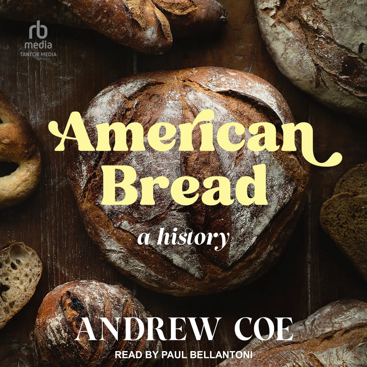 American Bread