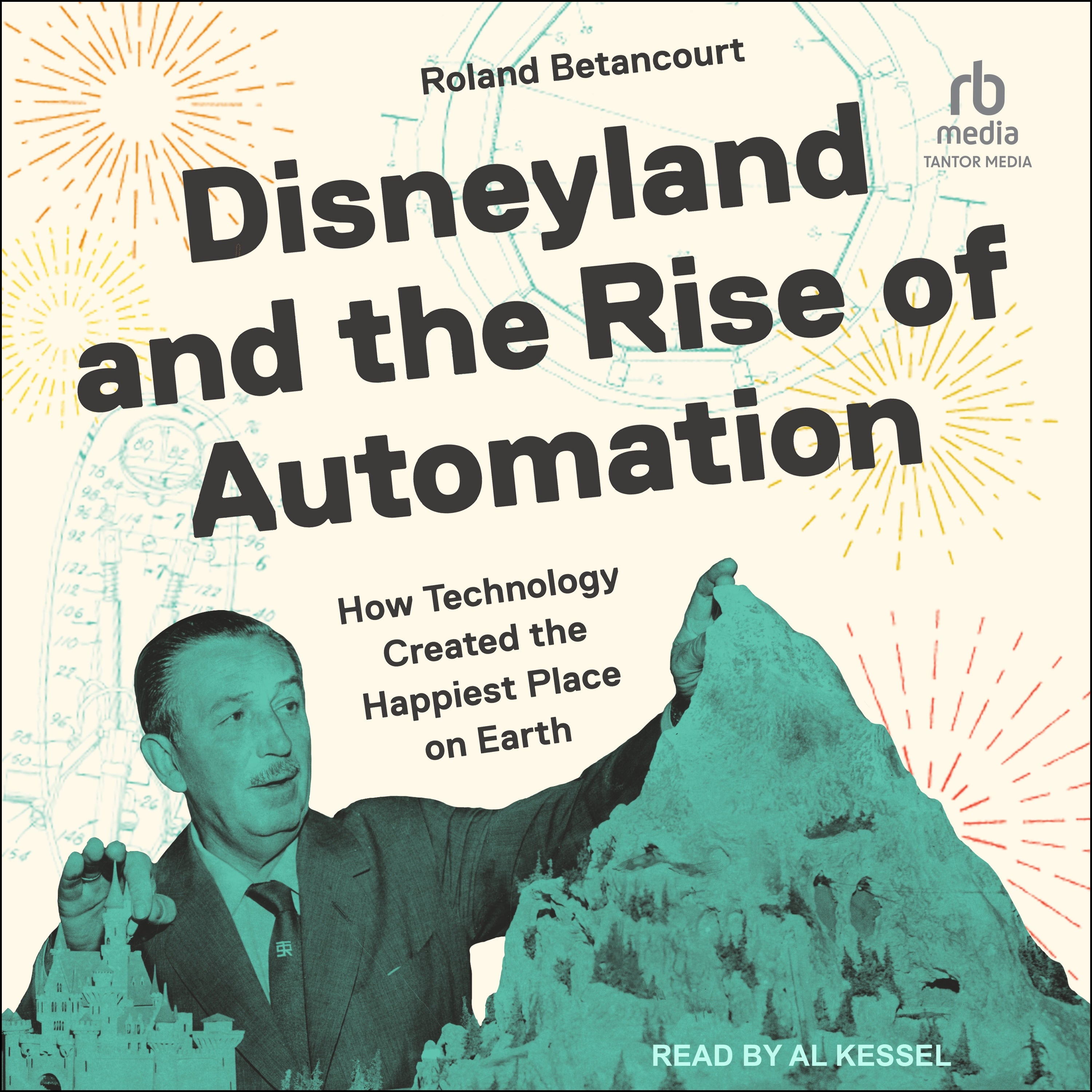Disneyland and the Rise of Automation
