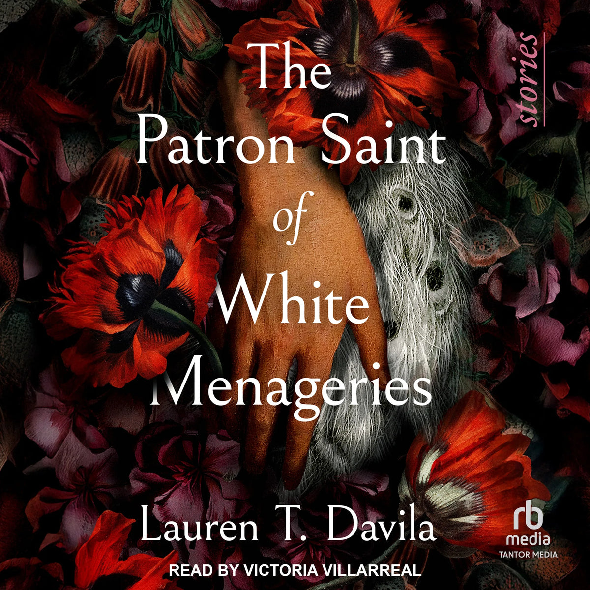 The Patron Saint of White Menageries