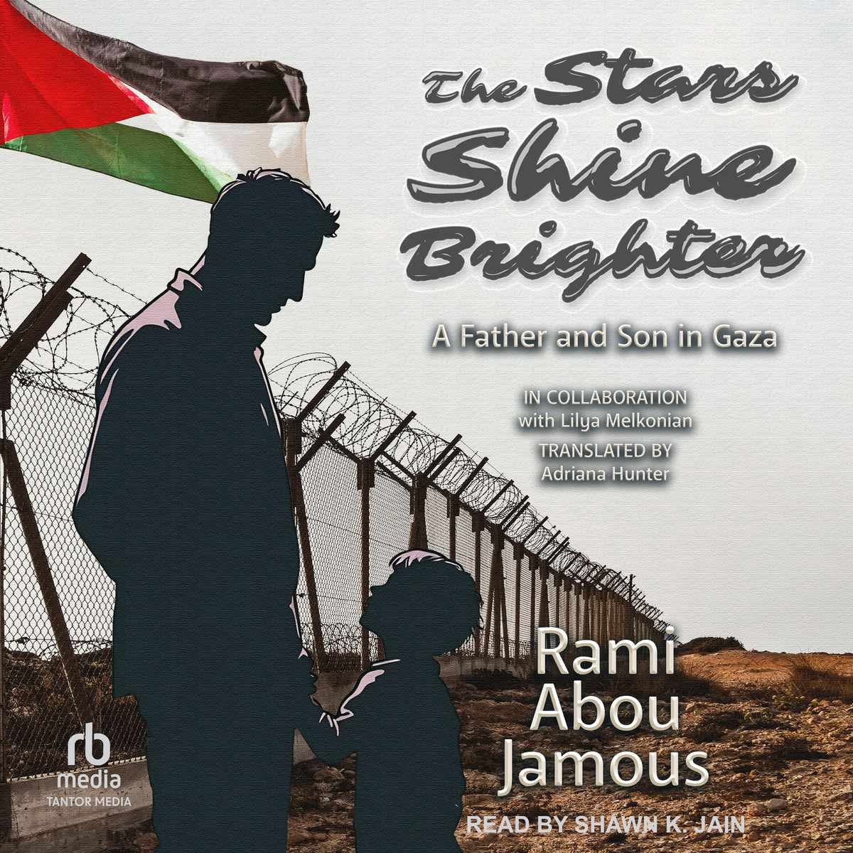 The Stars Shine Brighter