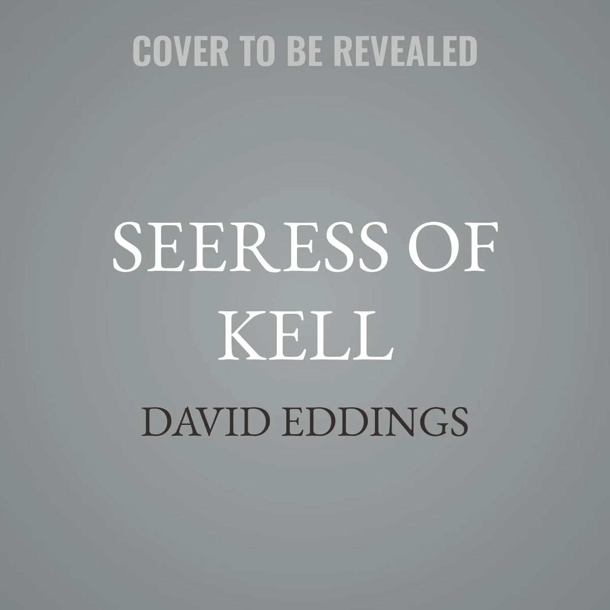 Seeress of Kell