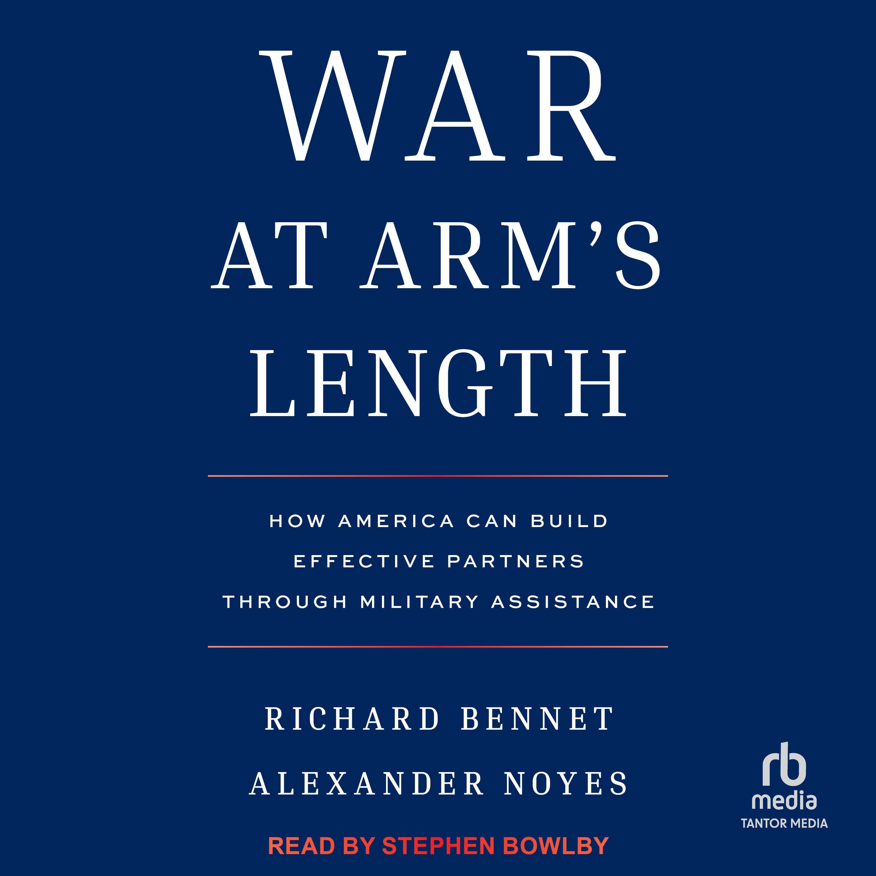 War at Arm's Length