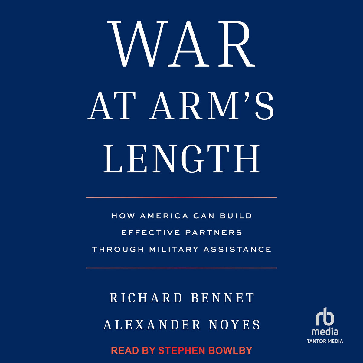 War at Arm's Length