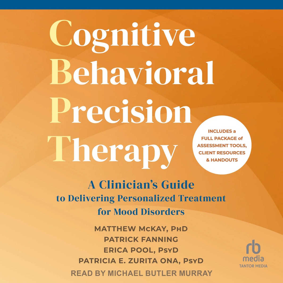 Cognitive Behavioral Precision Therapy