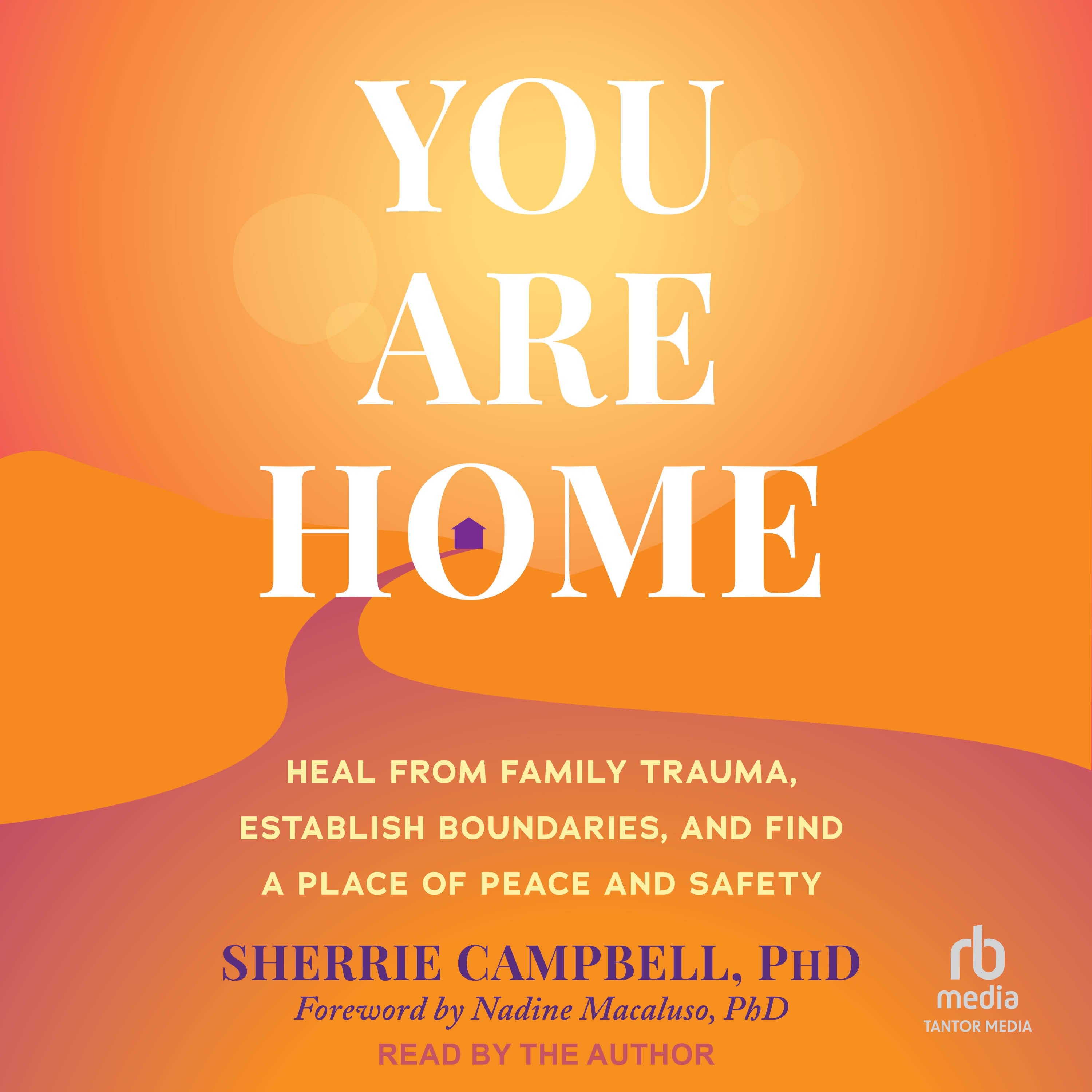 You Are Home