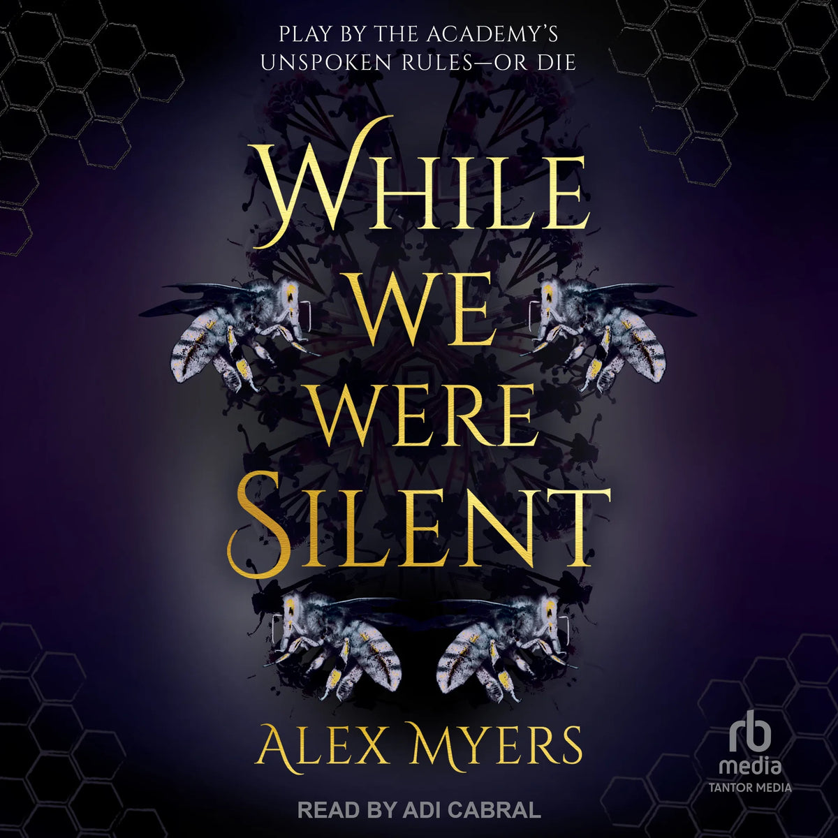 While We Were Silent