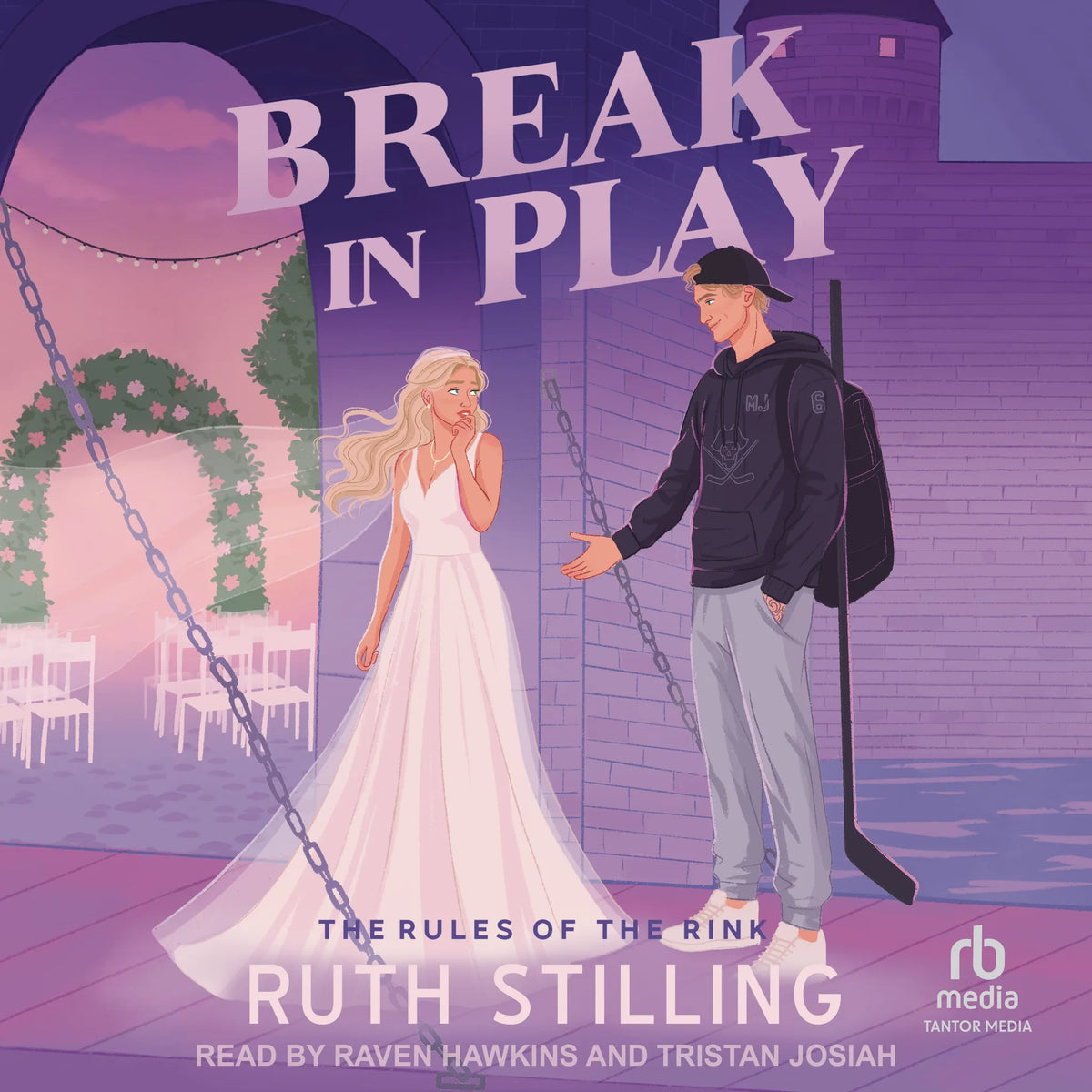 Break in Play