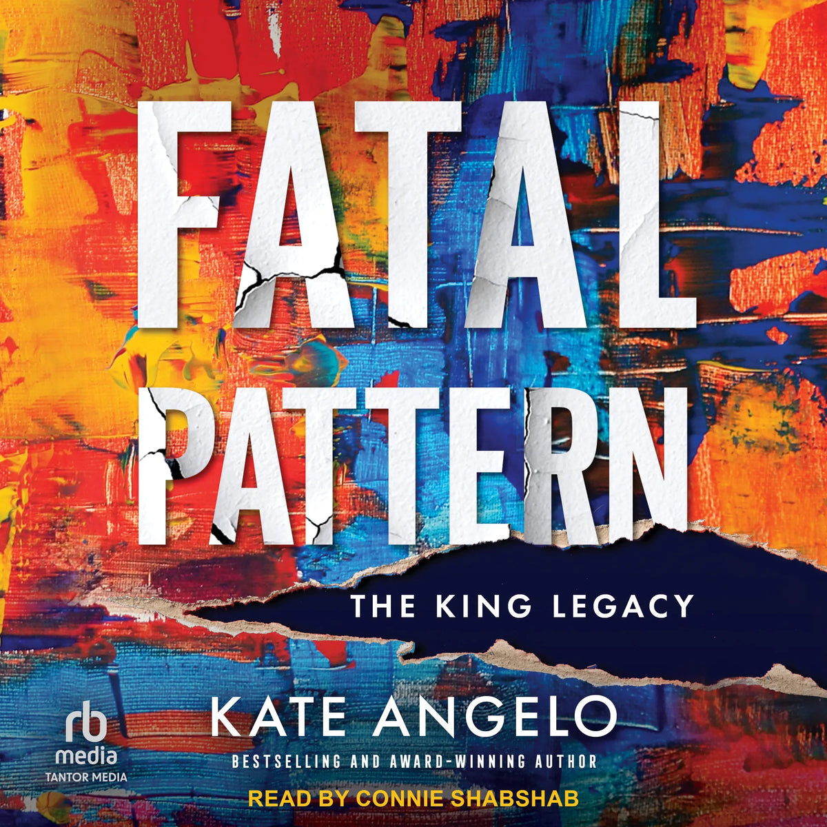Fatal Pattern