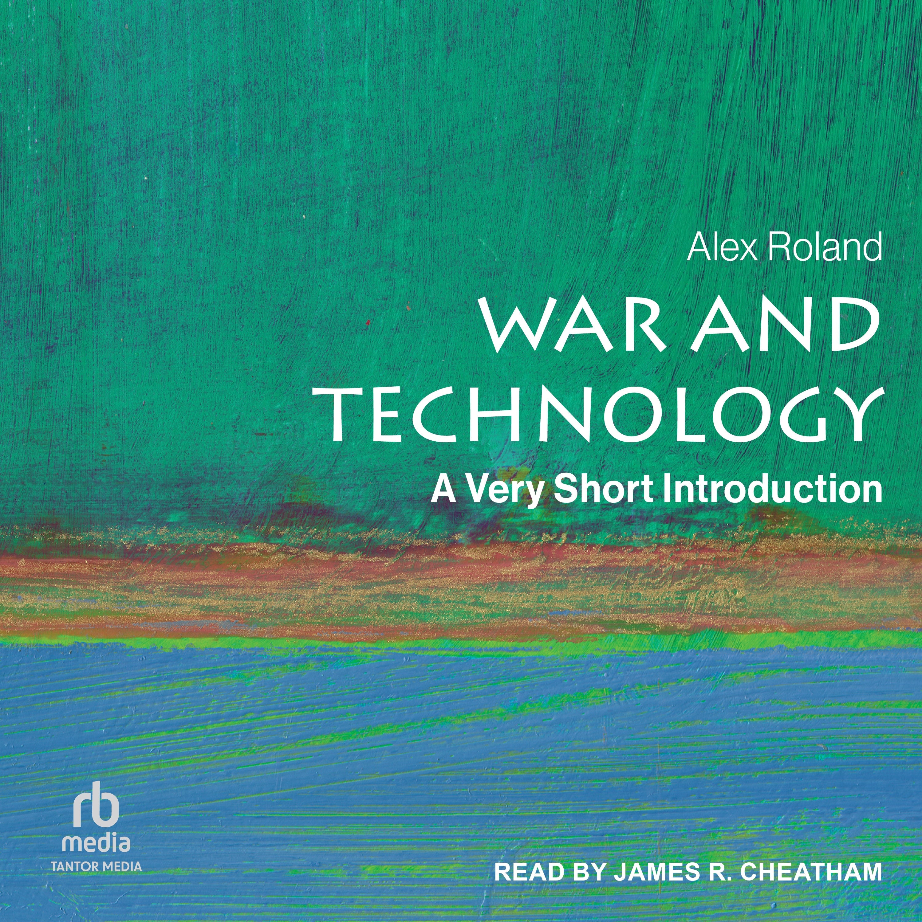 War and Technology