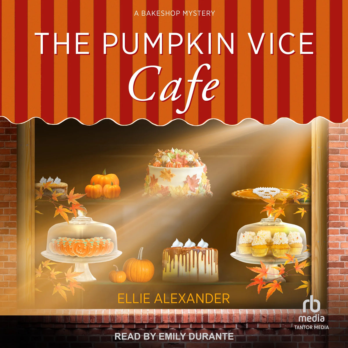 The Pumpkin Vice Cafe