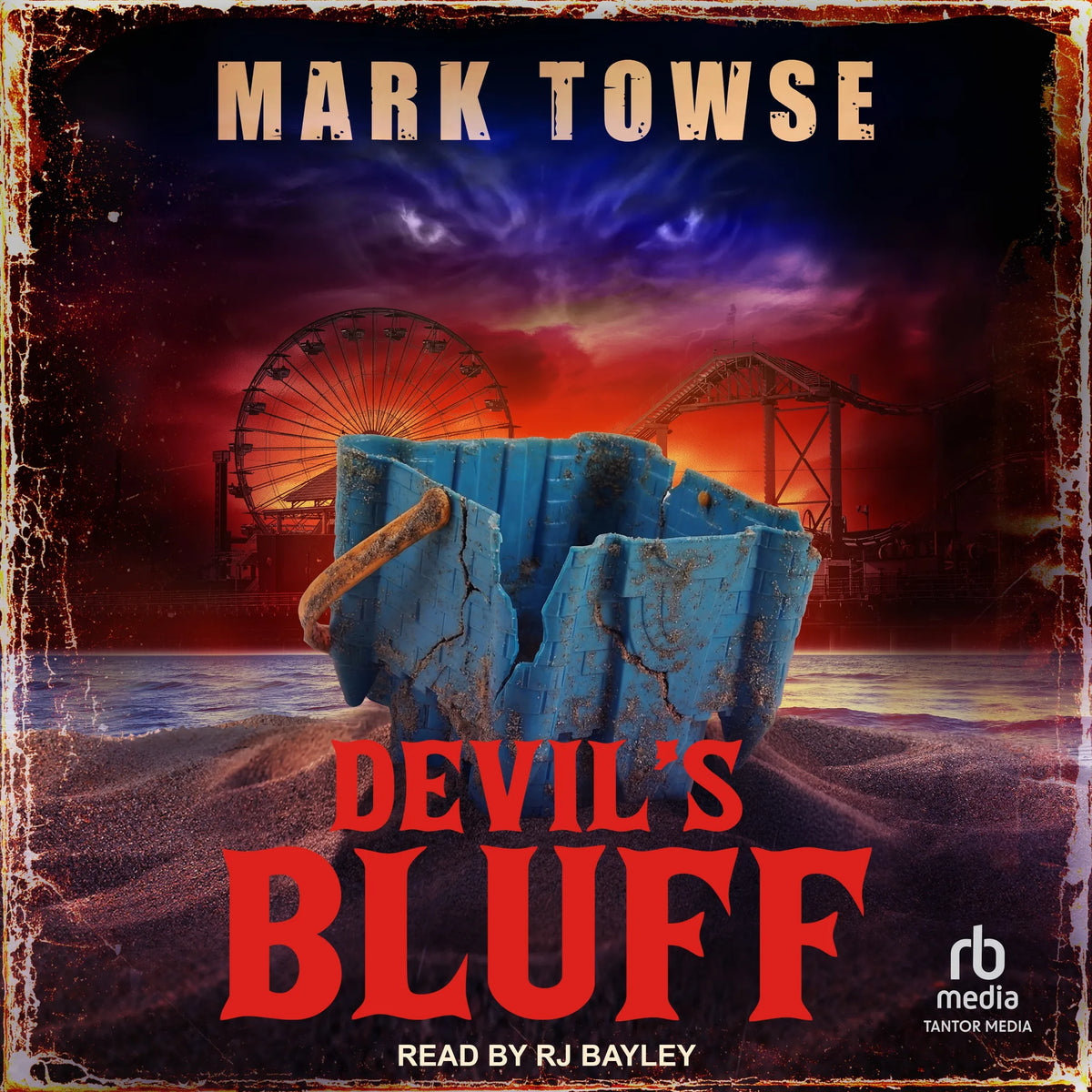 Devil's Bluff